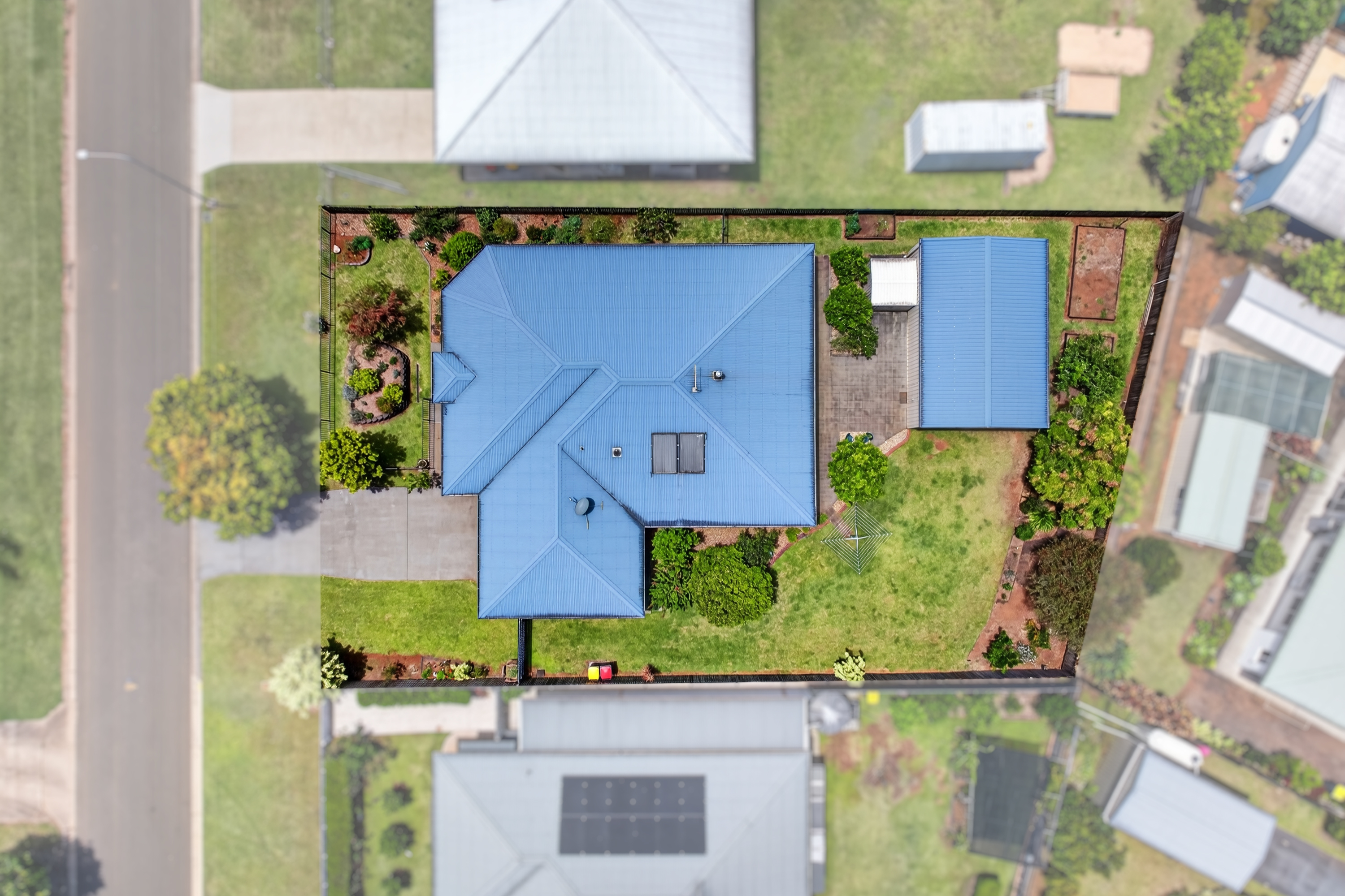 33 Williams Avenue, Yungaburra