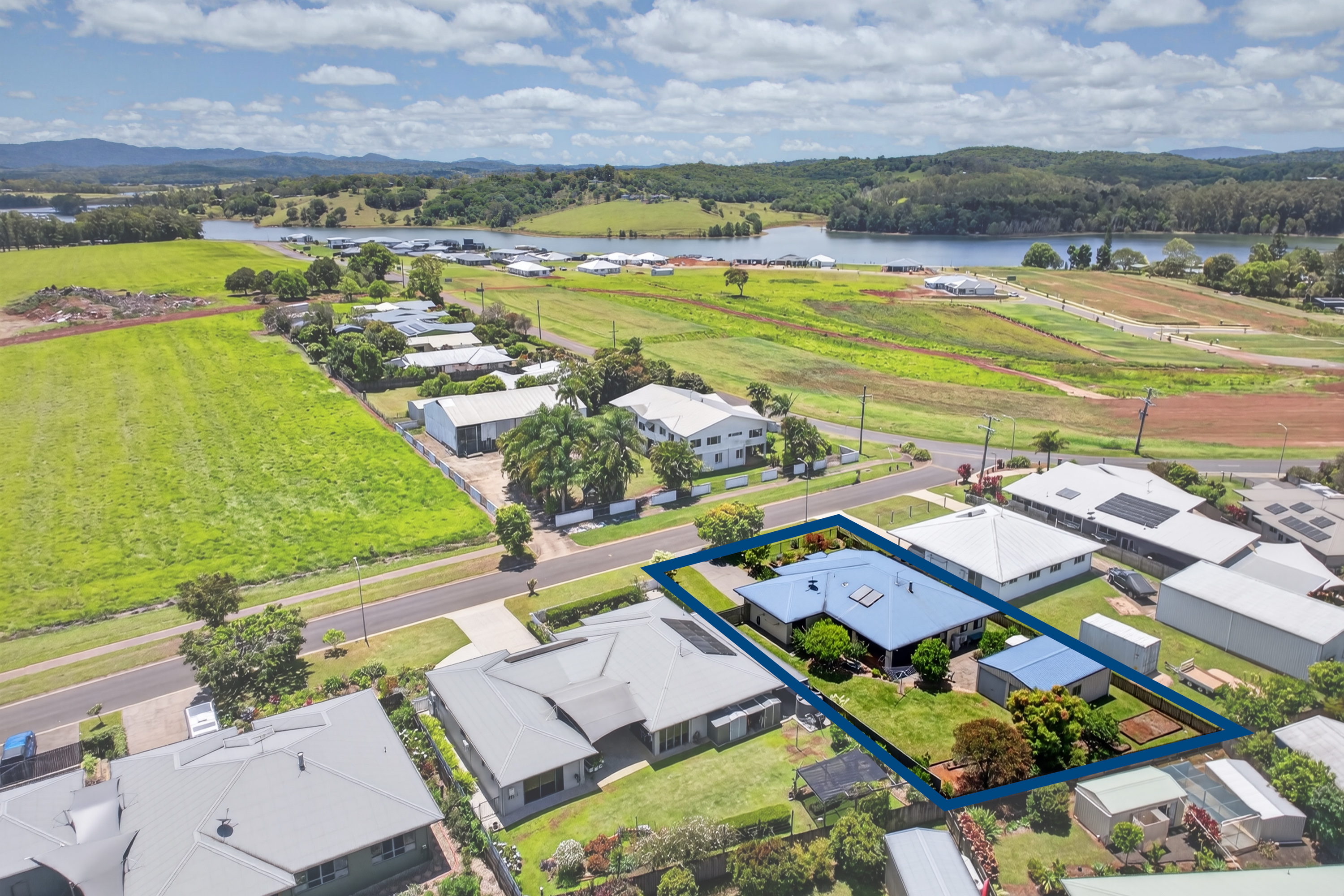 33 Williams Avenue, Yungaburra