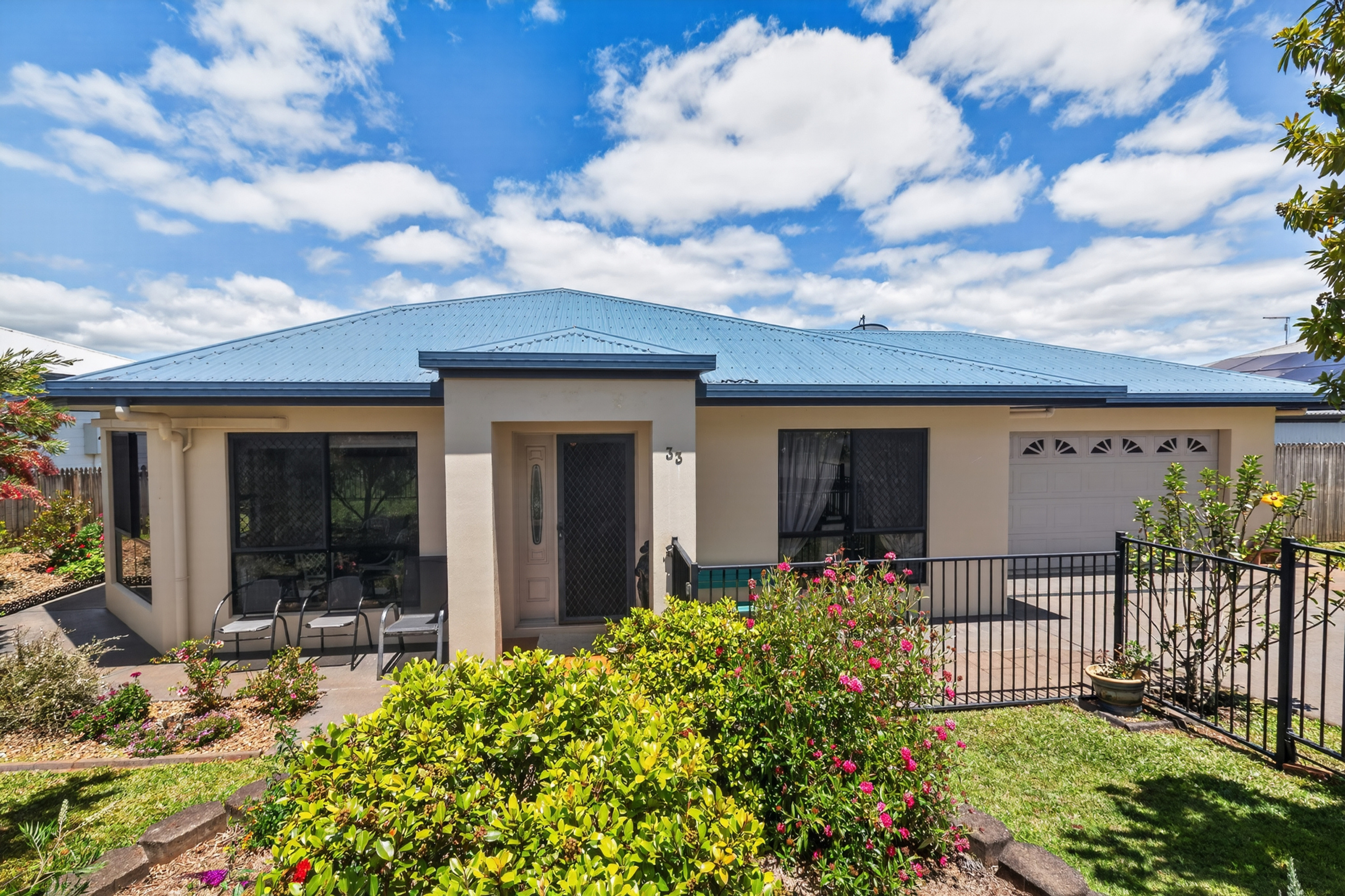 33 Williams Avenue, Yungaburra
