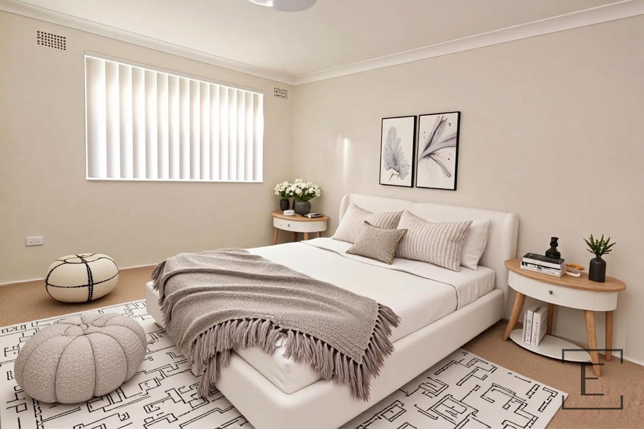 6 / 58 Denman Avenue, Wiley Park