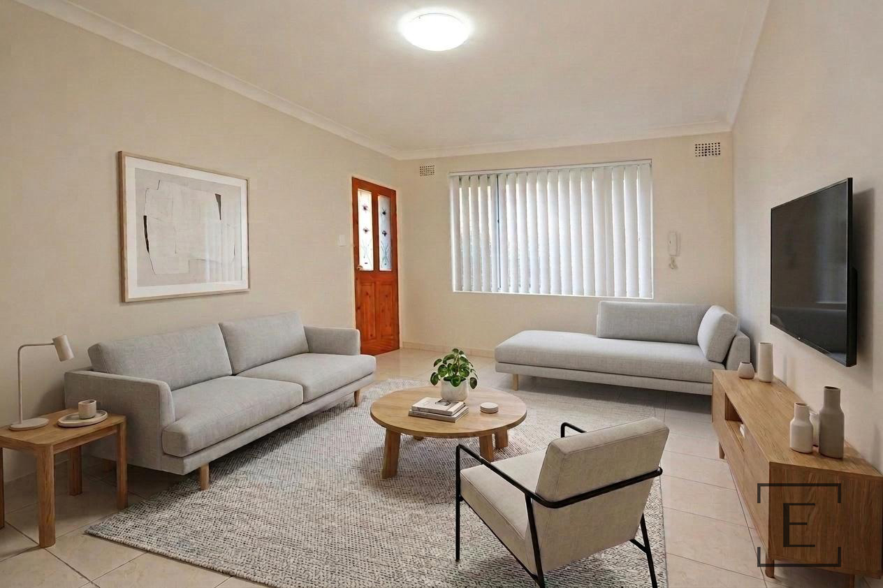 6 / 58 Denman Avenue, Wiley Park