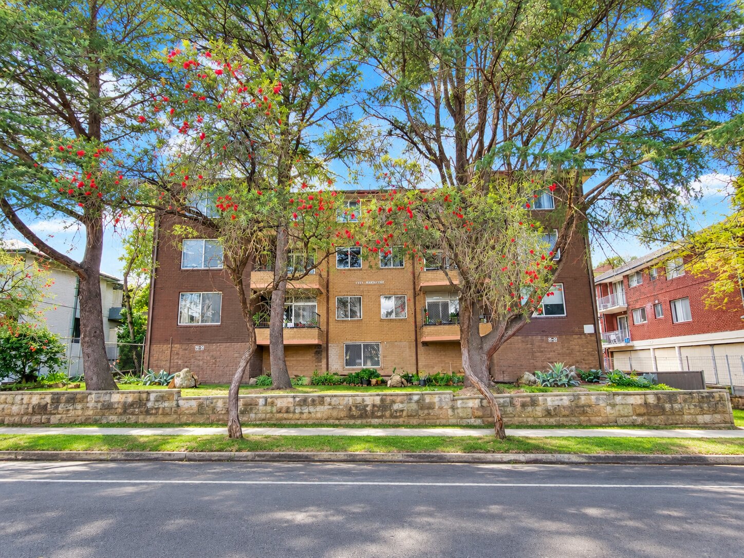 11 Allen Street, Harris Park