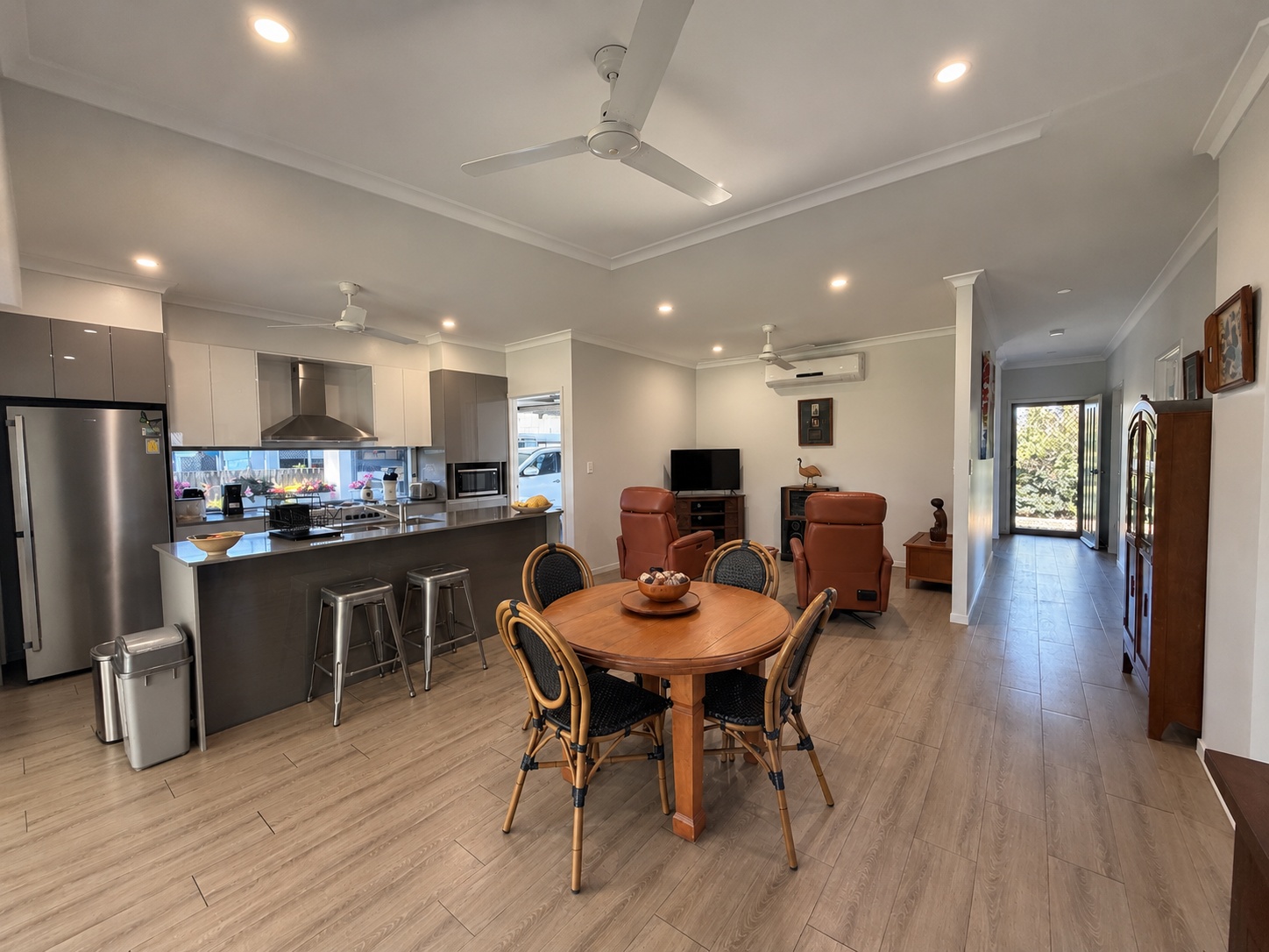 7 Cahill Close, Yungaburra