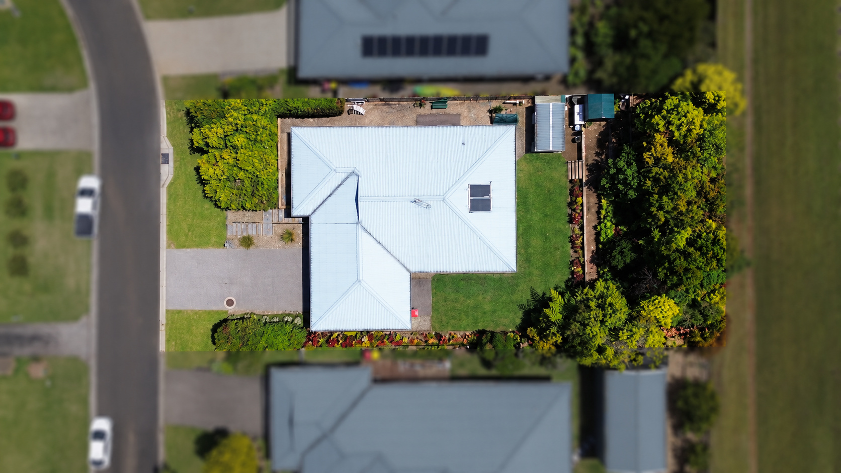 7 Cahill Close, Yungaburra