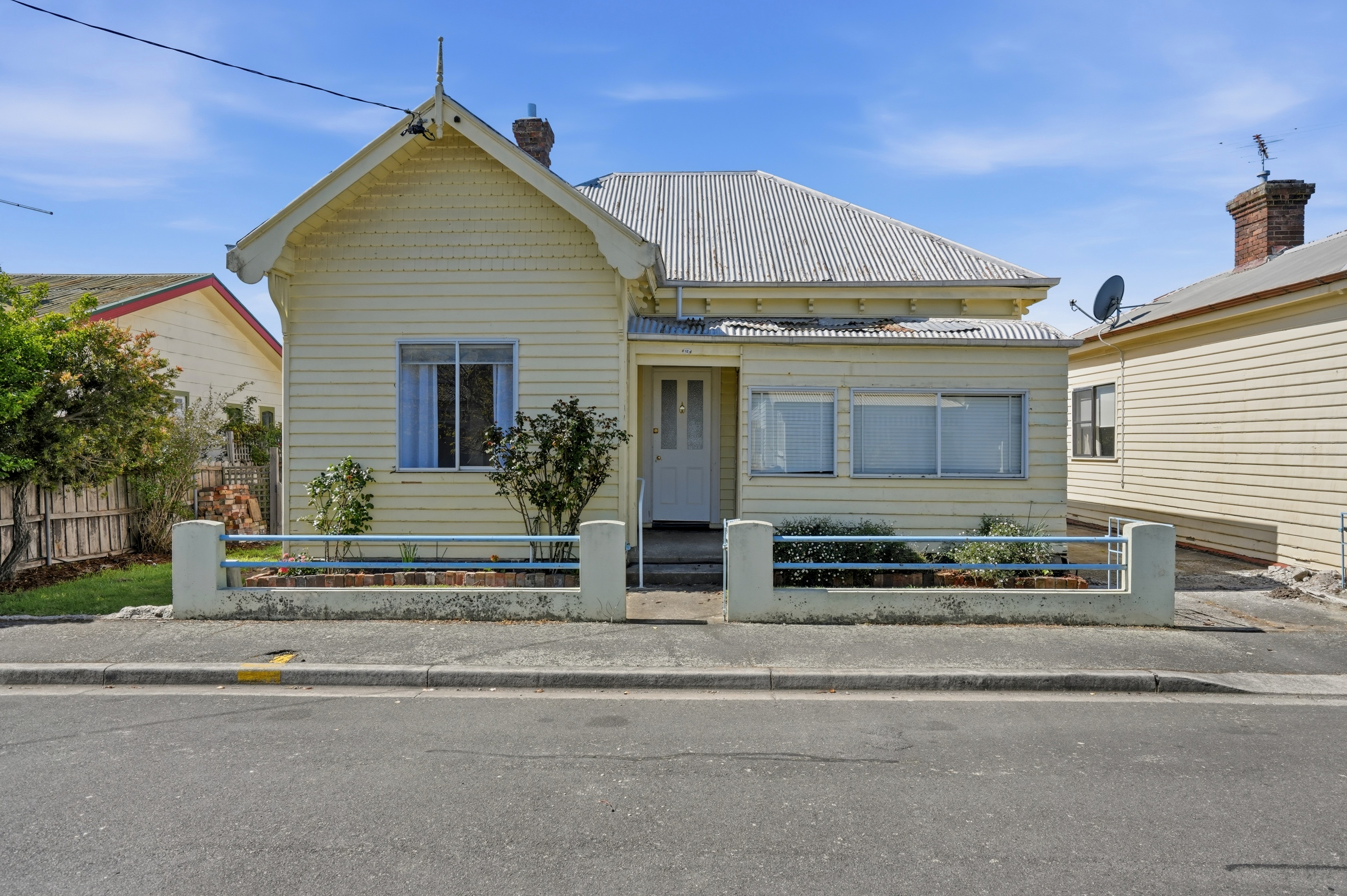 12 Little Green Street, Invermay