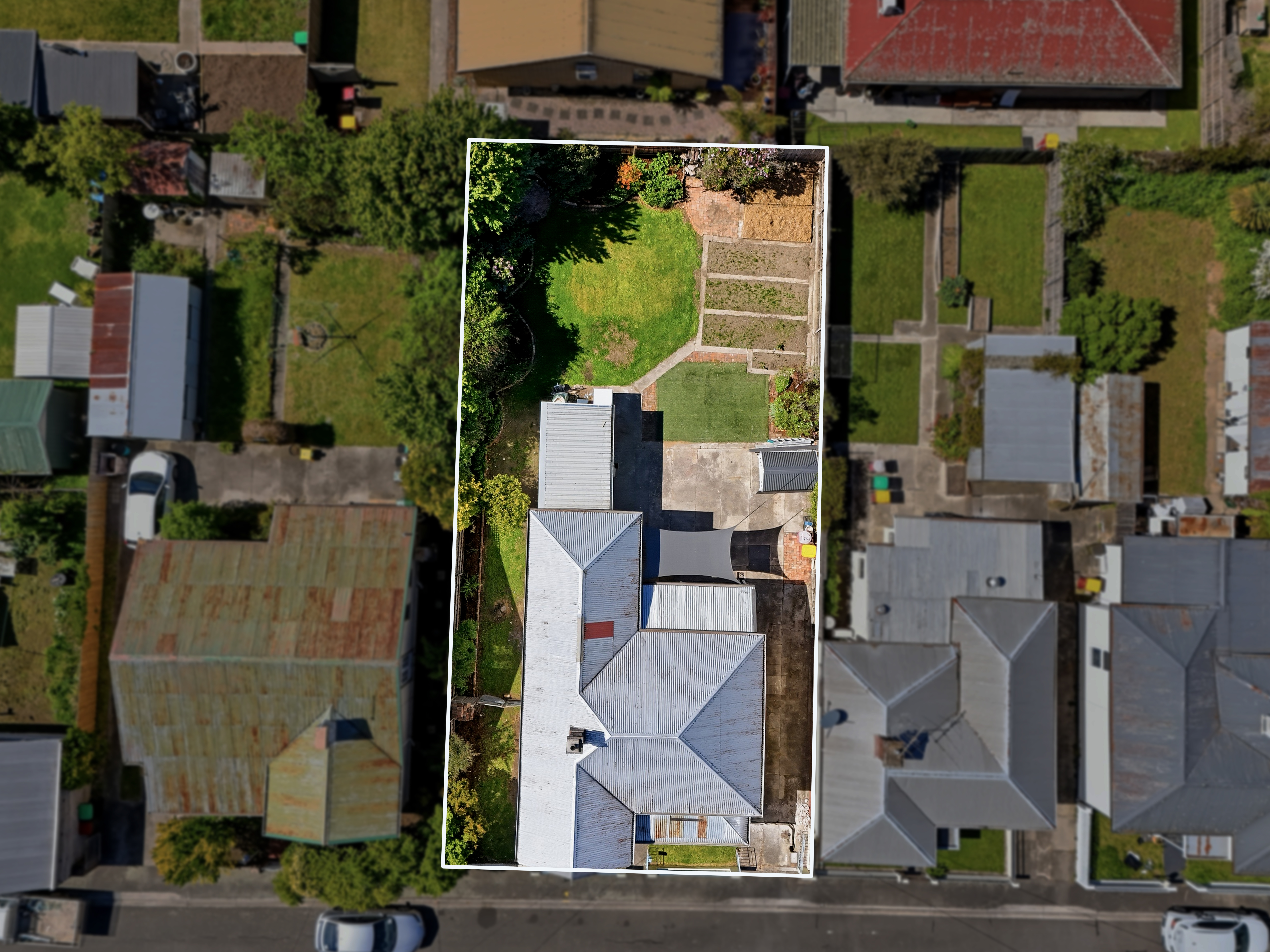 12 Little Green Street, Invermay