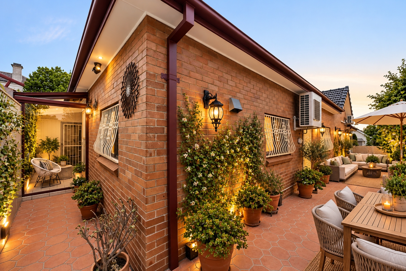 54 Nicholson Street, Burwood