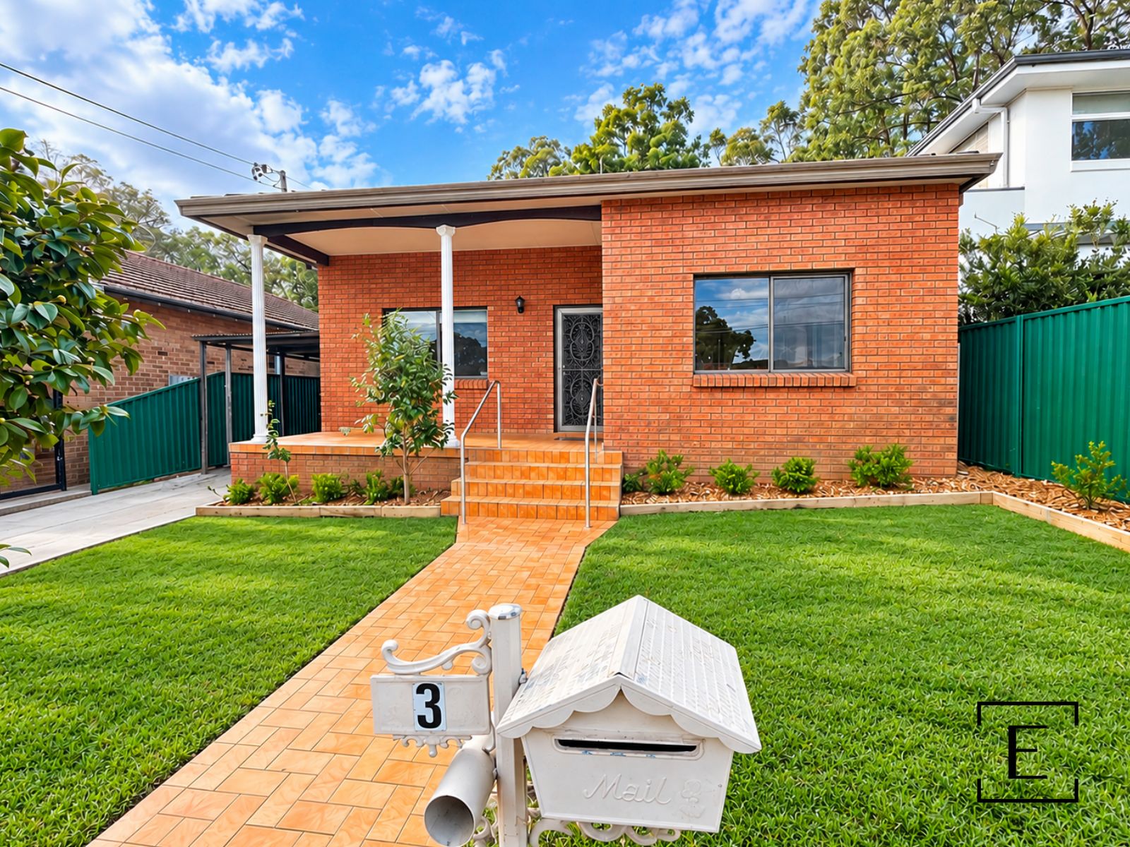 3 Macpherson Street, West Ryde