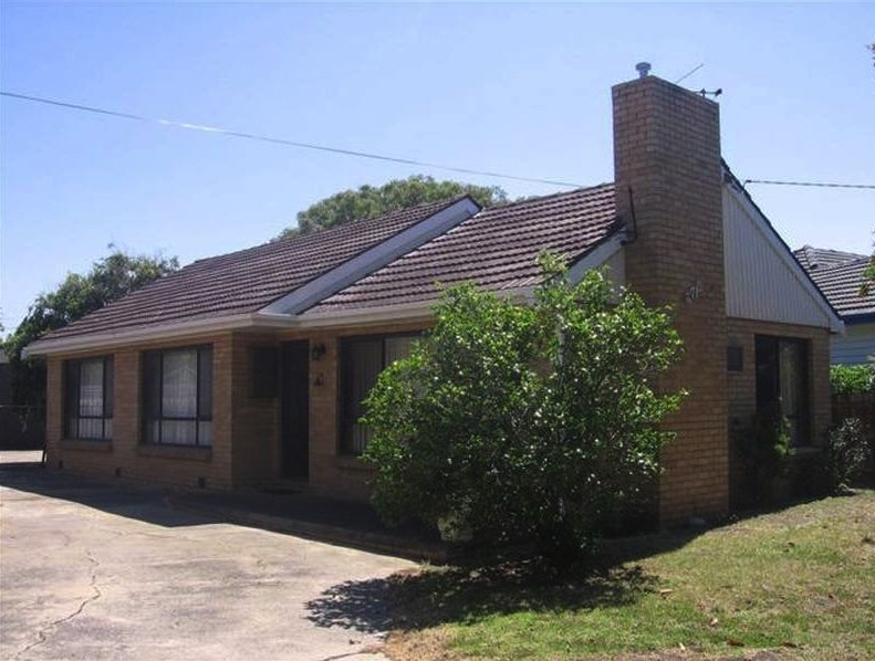 71 CIVIC PARADE, Altona
