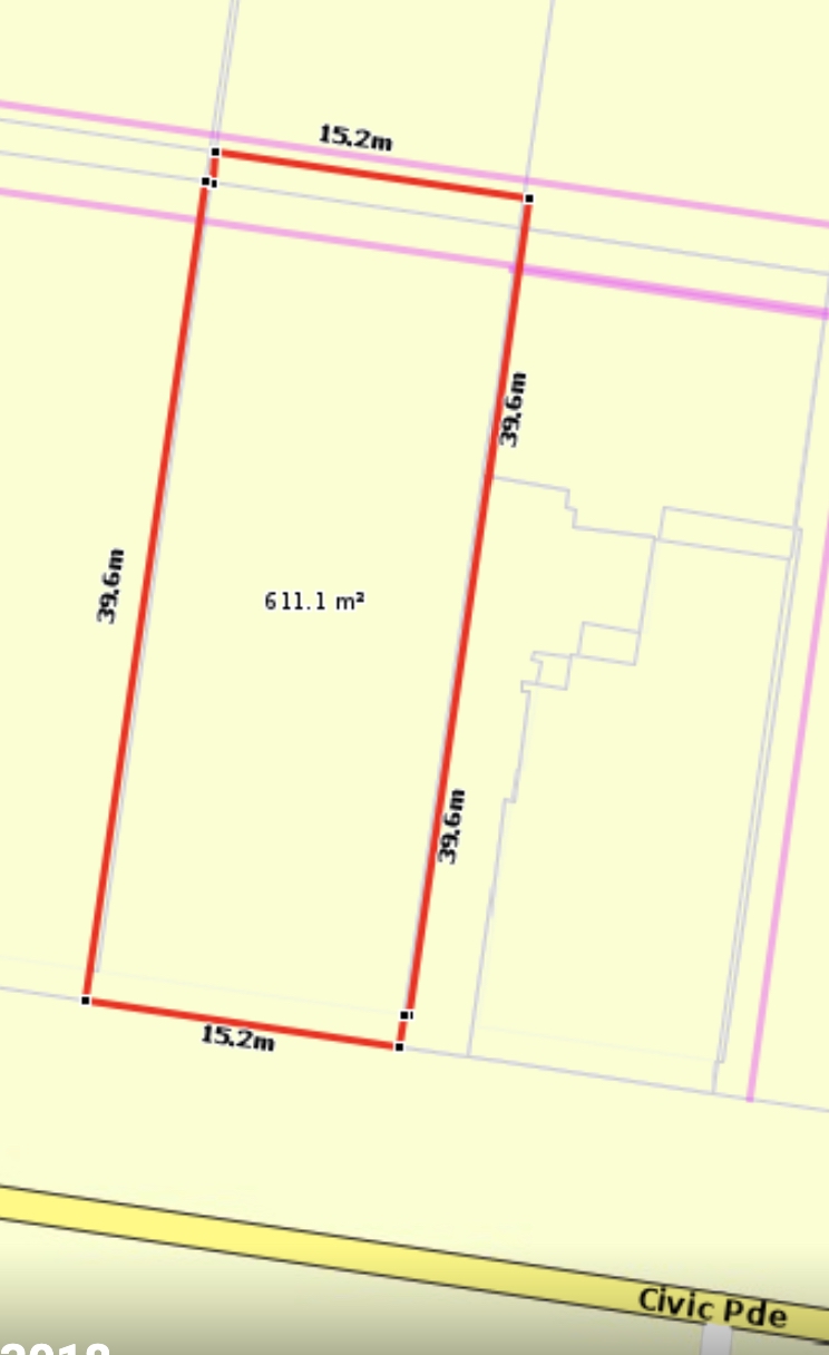 71 CIVIC PARADE, Altona