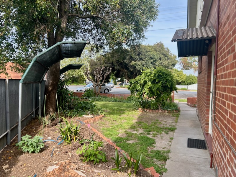 2 / 11 Ovens Street, Wangaratta