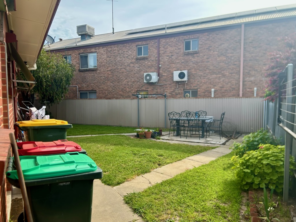 2 / 11 Ovens Street, Wangaratta
