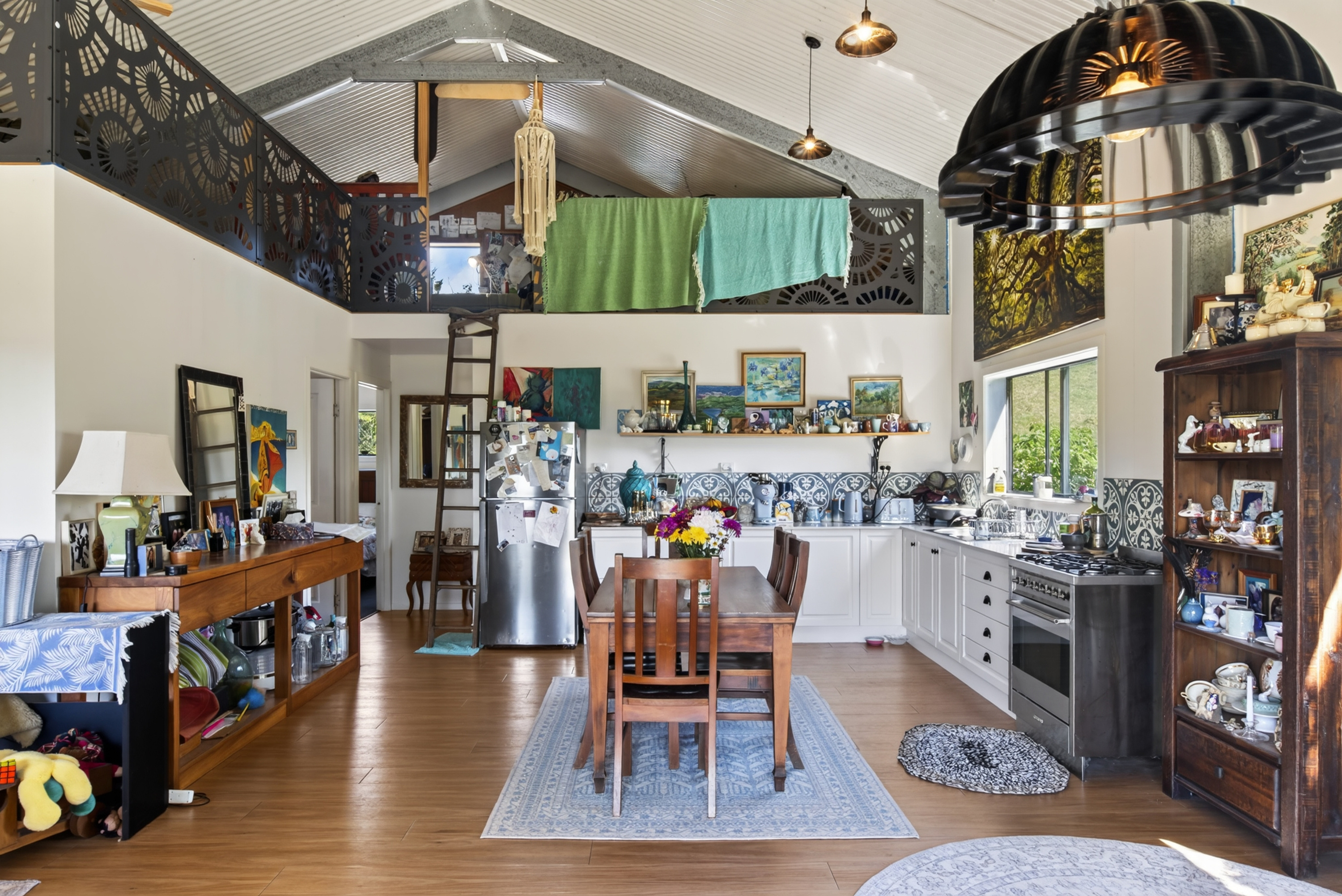 162 Lloyd Road, Barrine