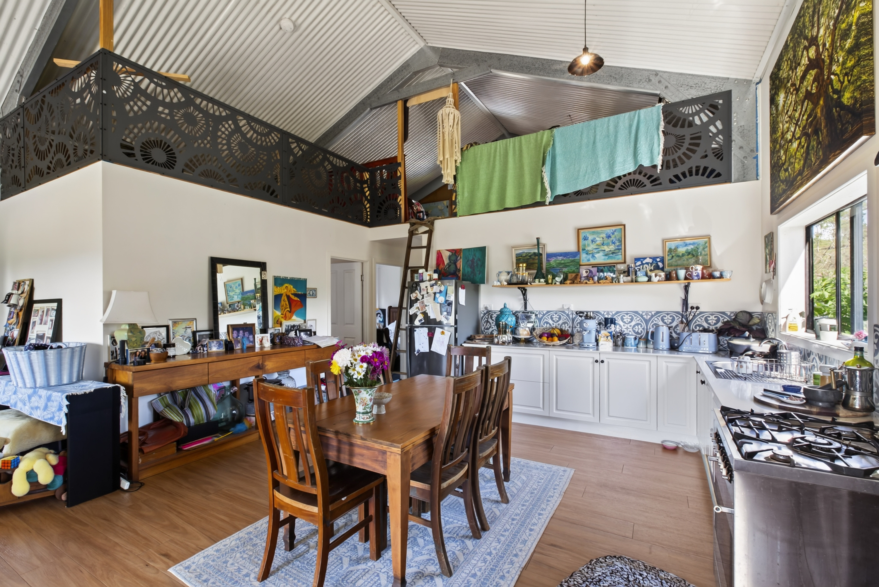 162 Lloyd Road, Barrine