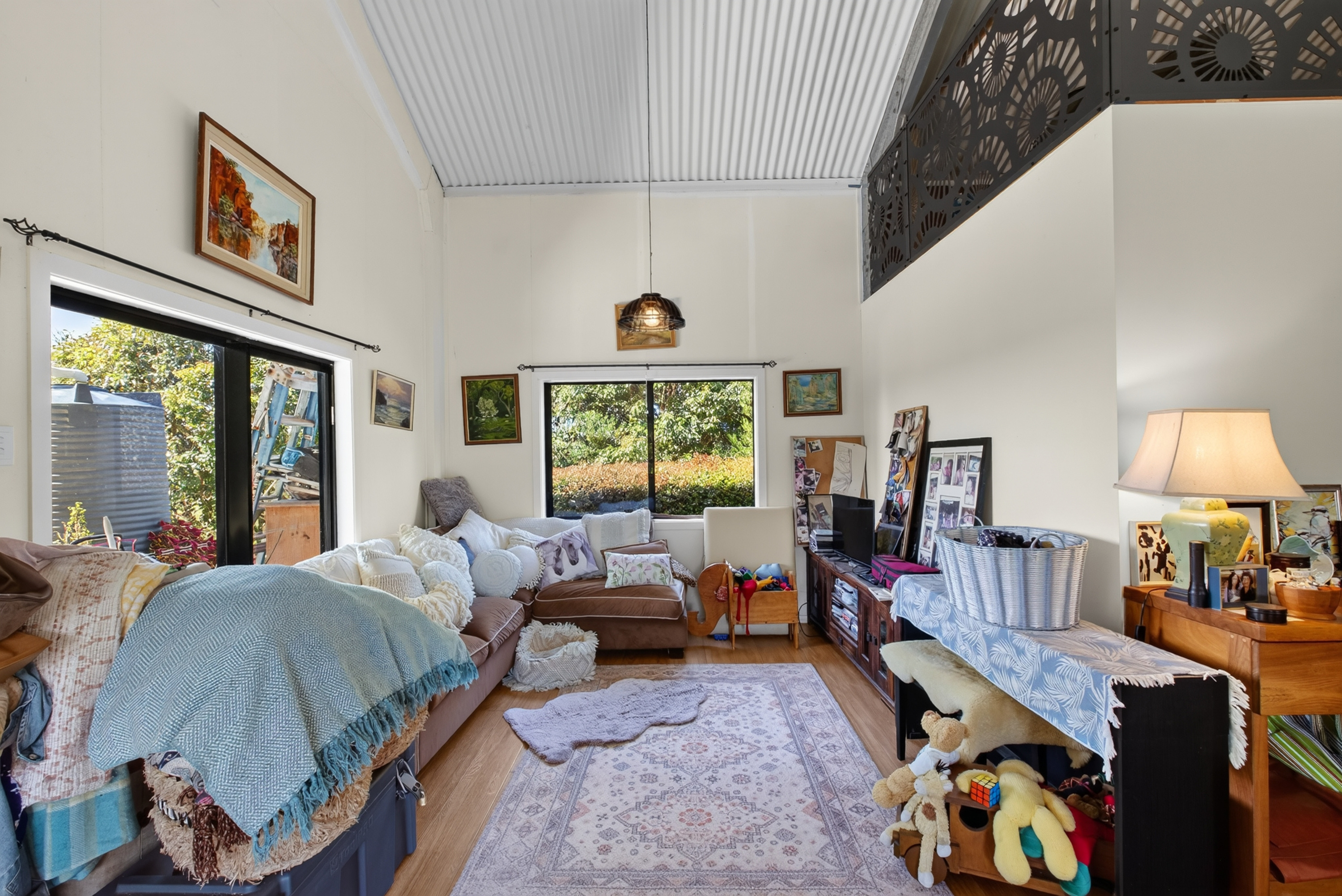 162 Lloyd Road, Barrine