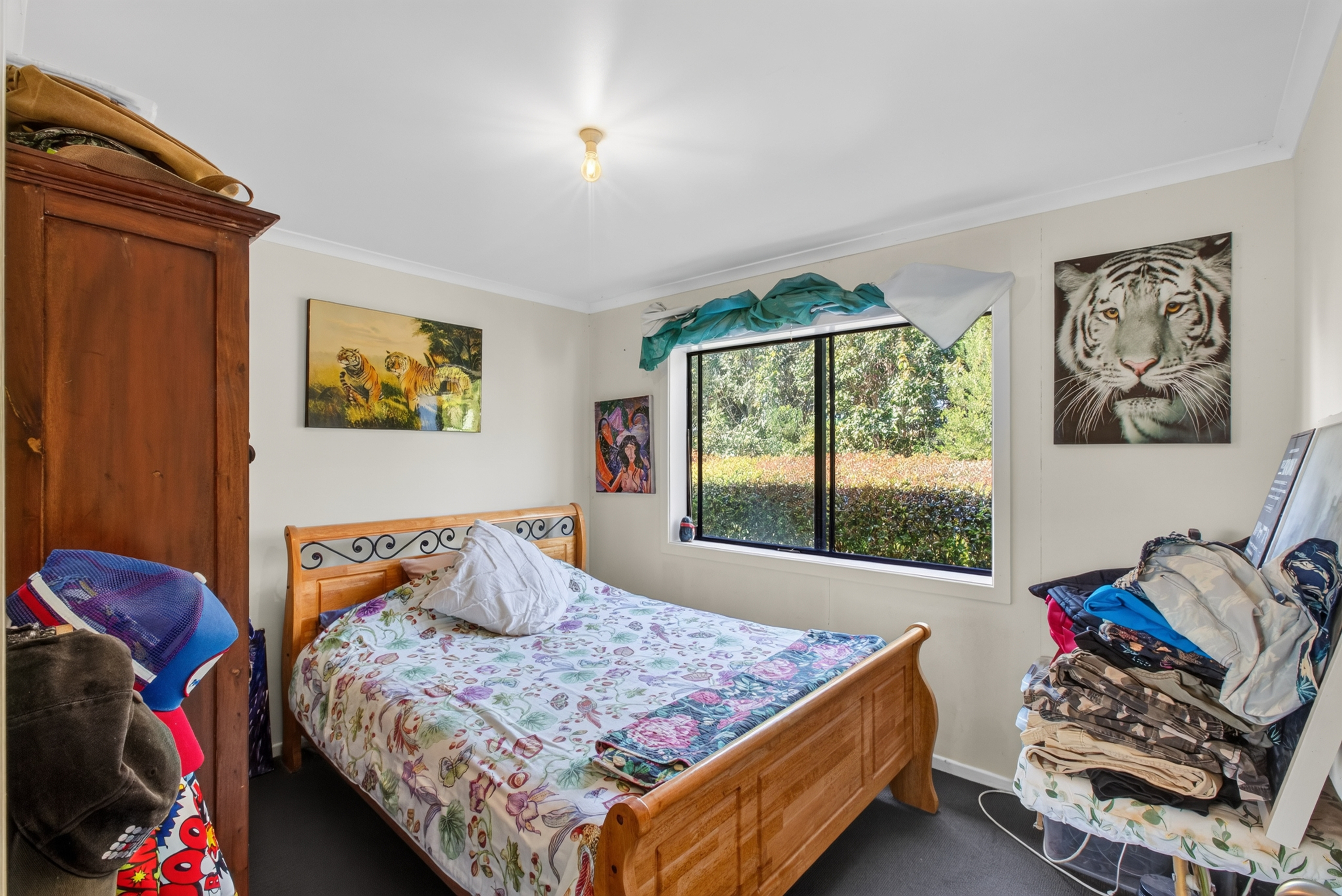 162 Lloyd Road, Barrine