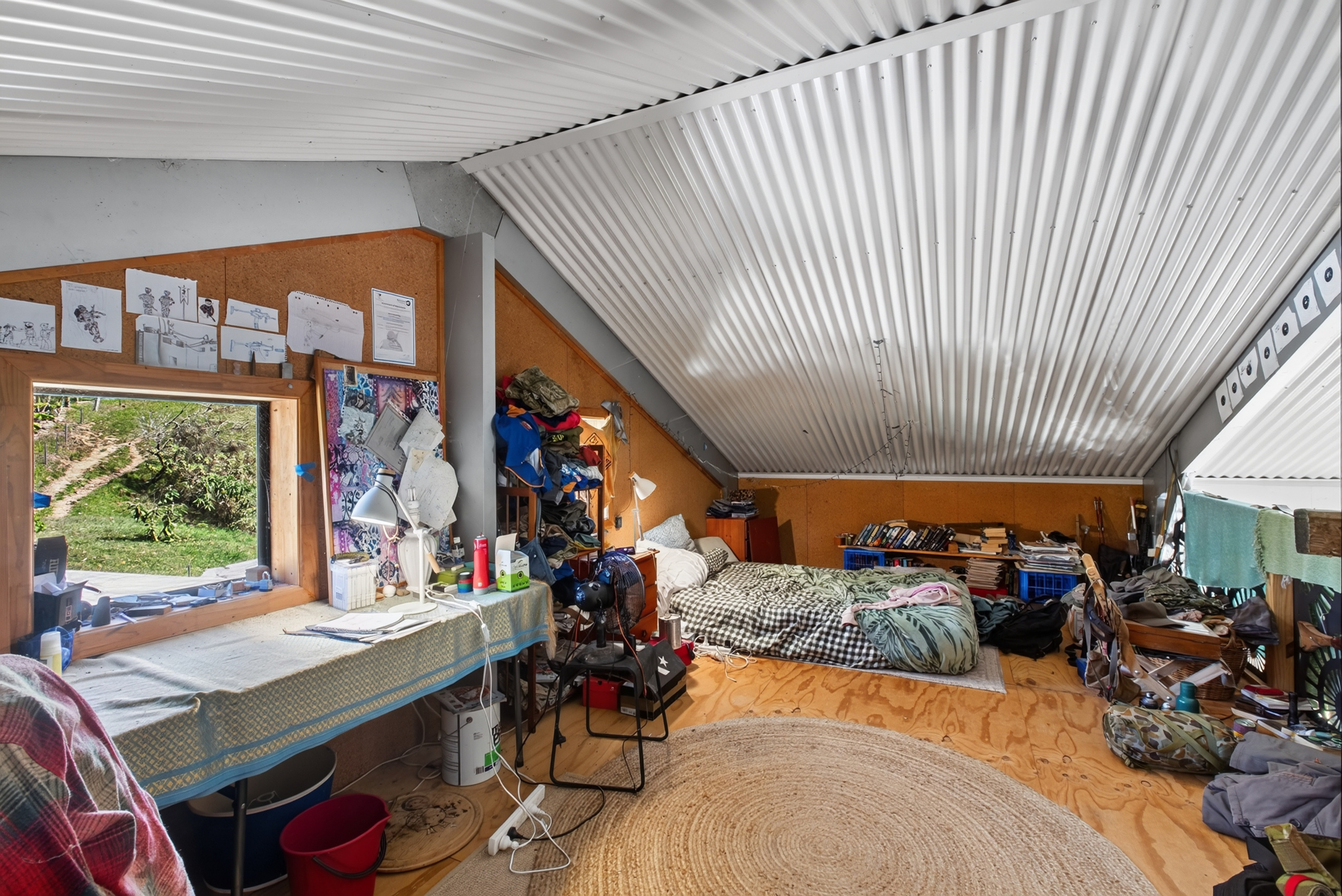 162 Lloyd Road, Barrine
