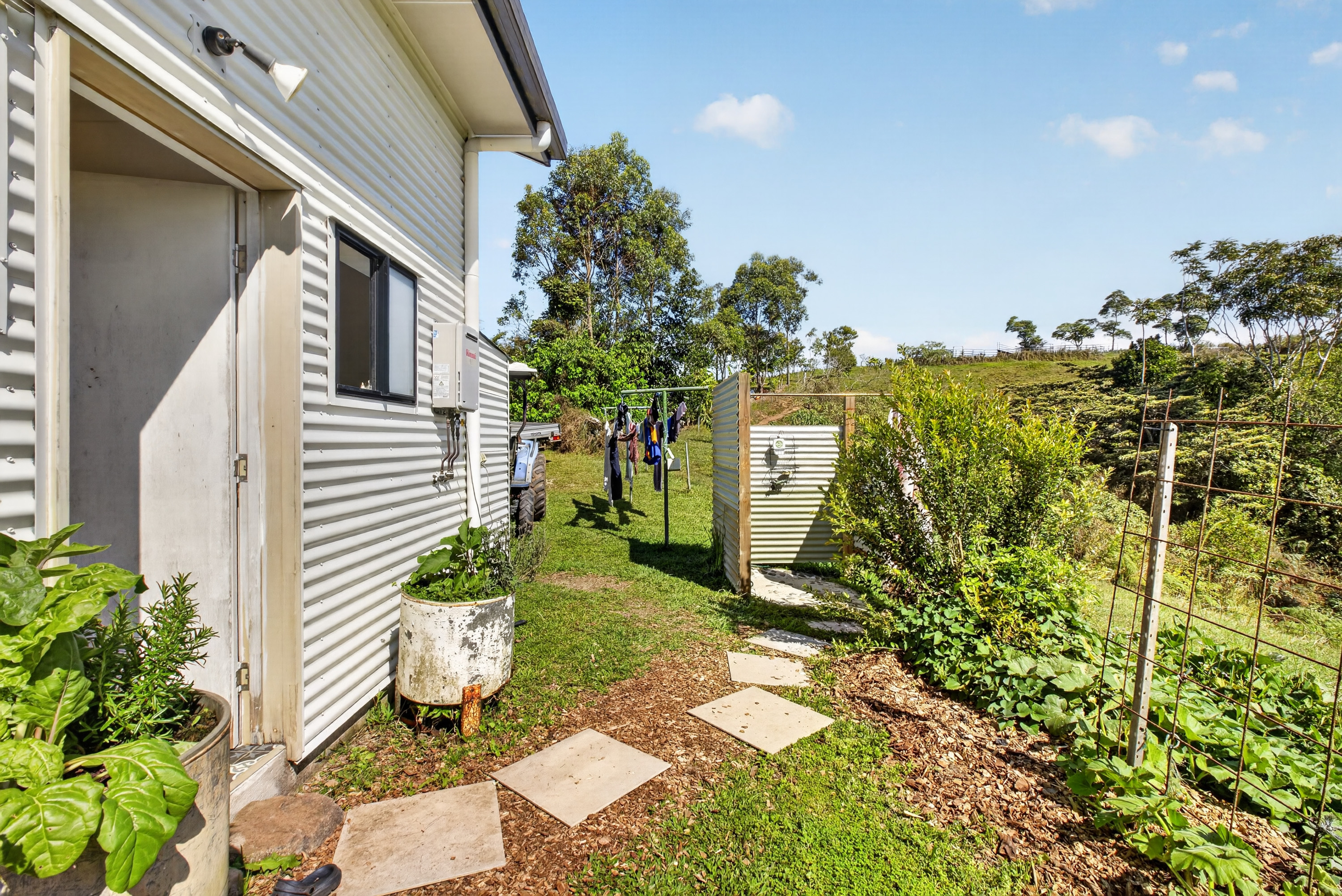 162 Lloyd Road, Barrine