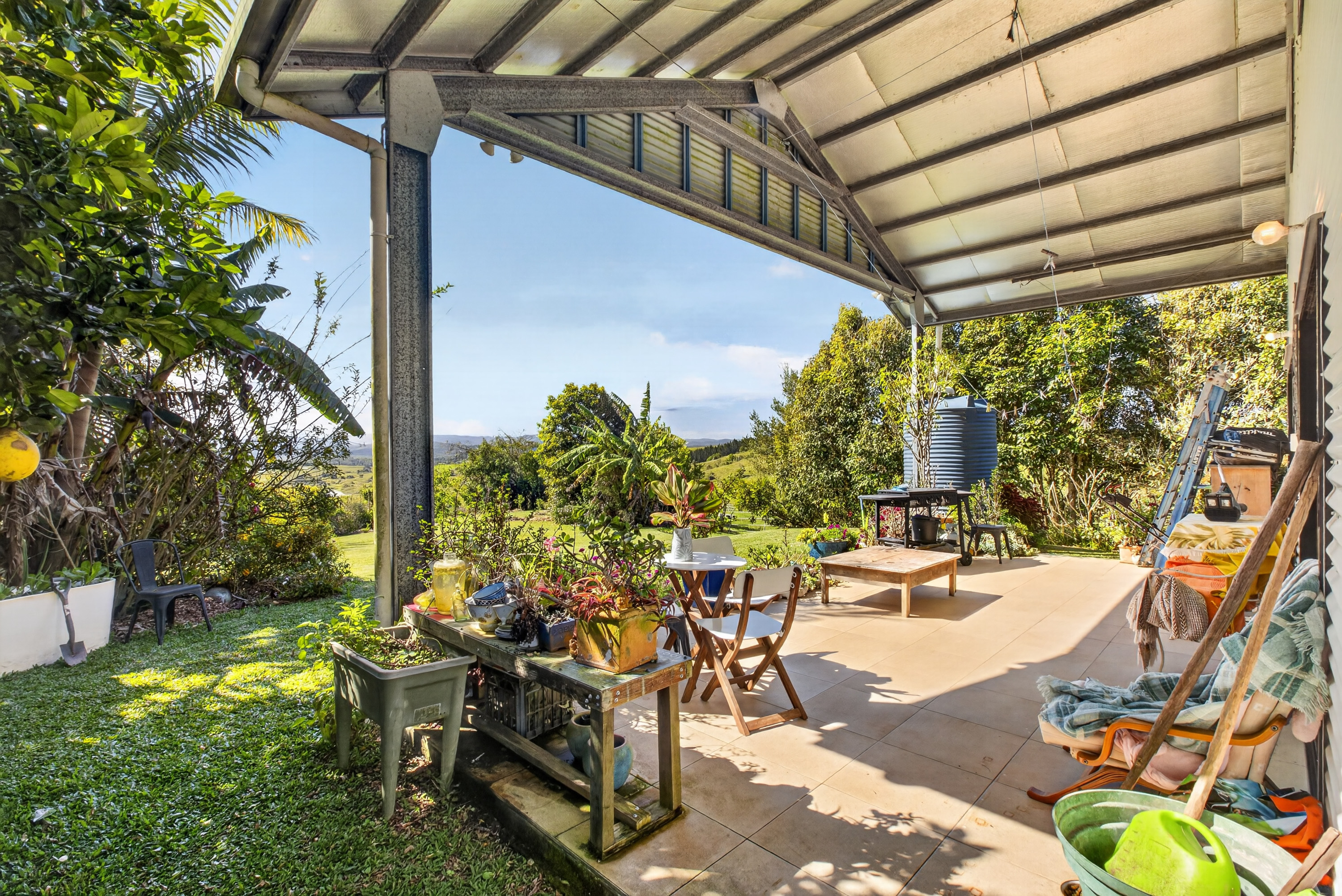 162 Lloyd Road, Barrine