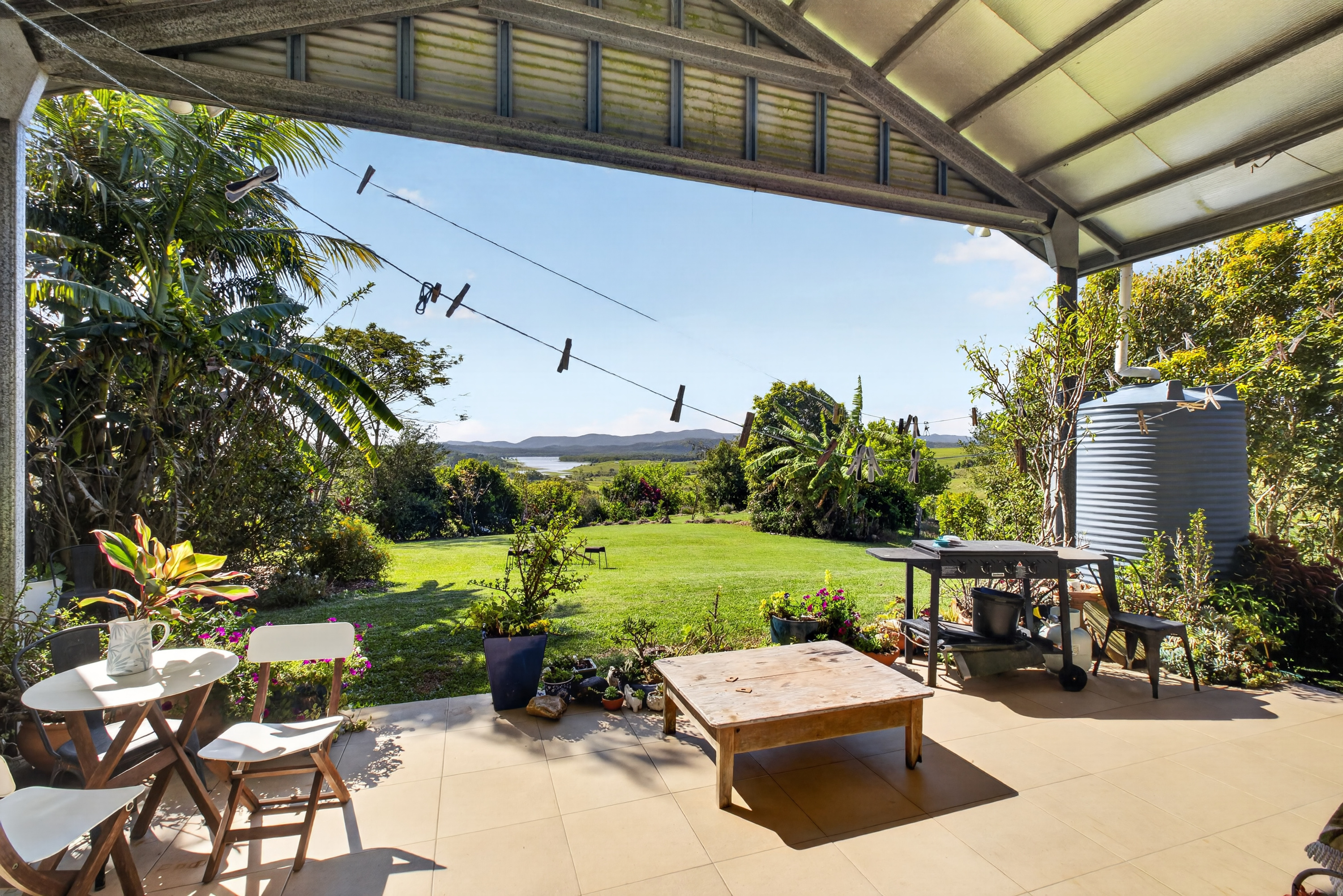 162 Lloyd Road, Barrine