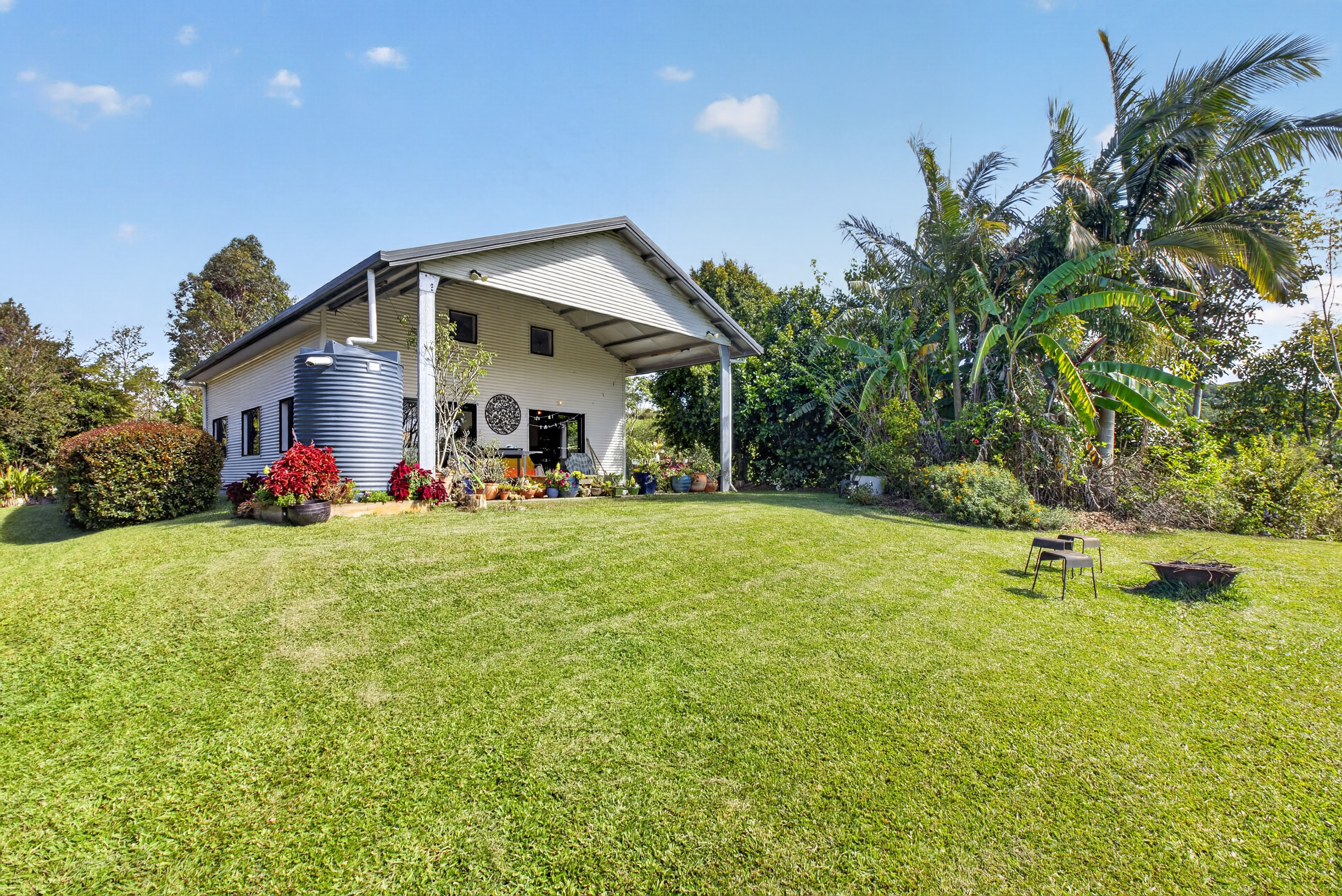 162 Lloyd Road, Barrine