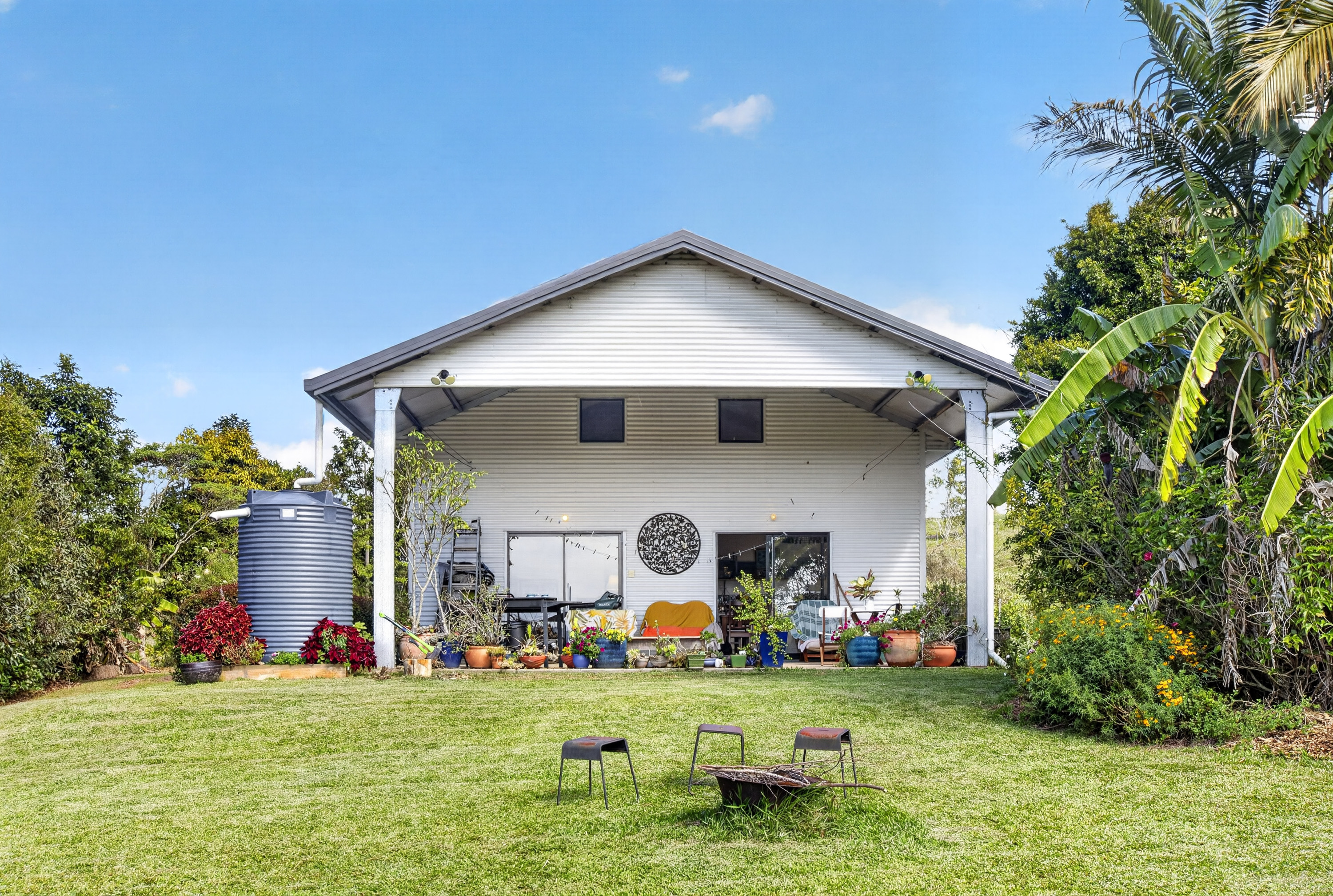 162 Lloyd Road, Barrine