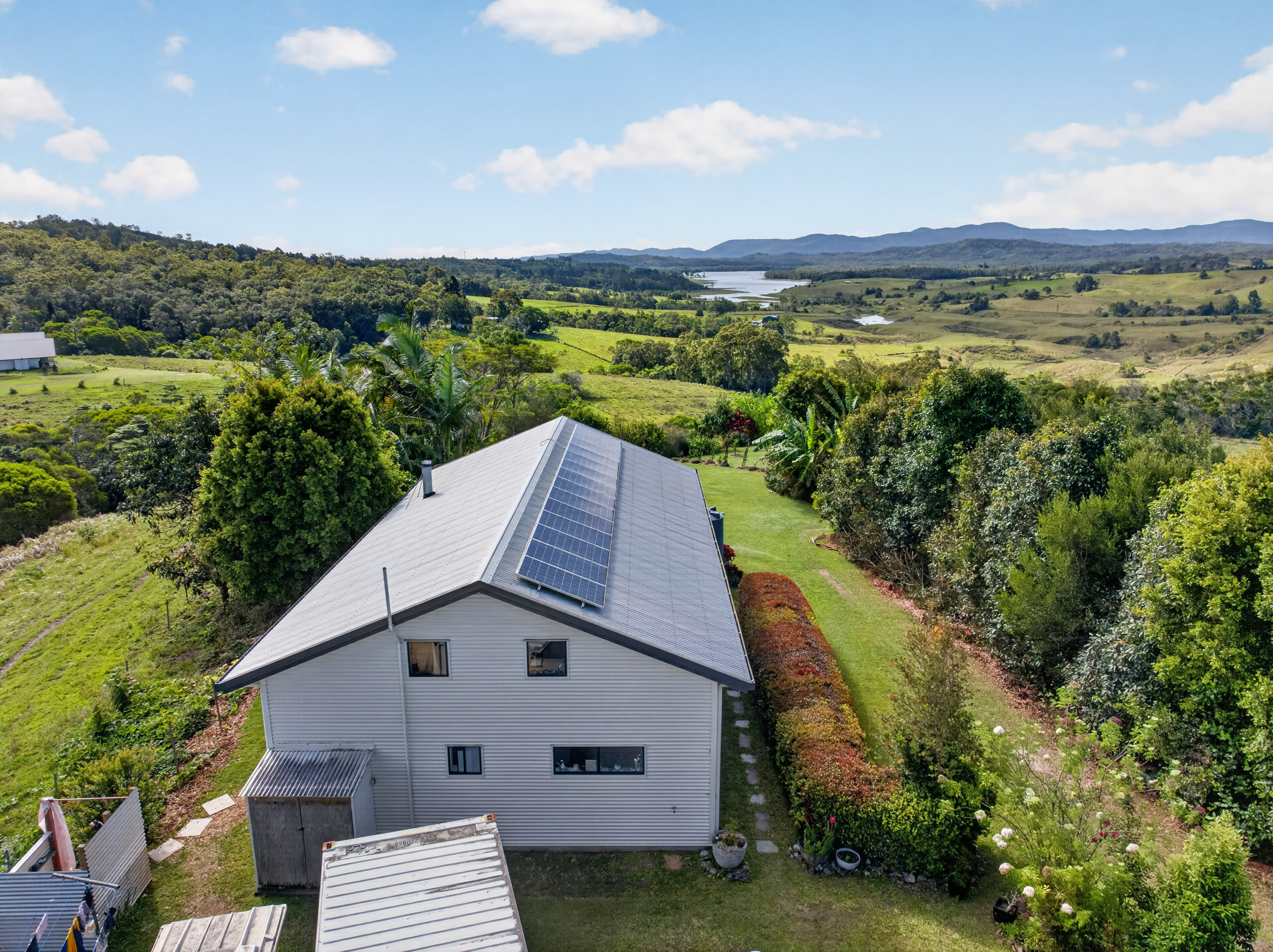 162 Lloyd Road, Barrine