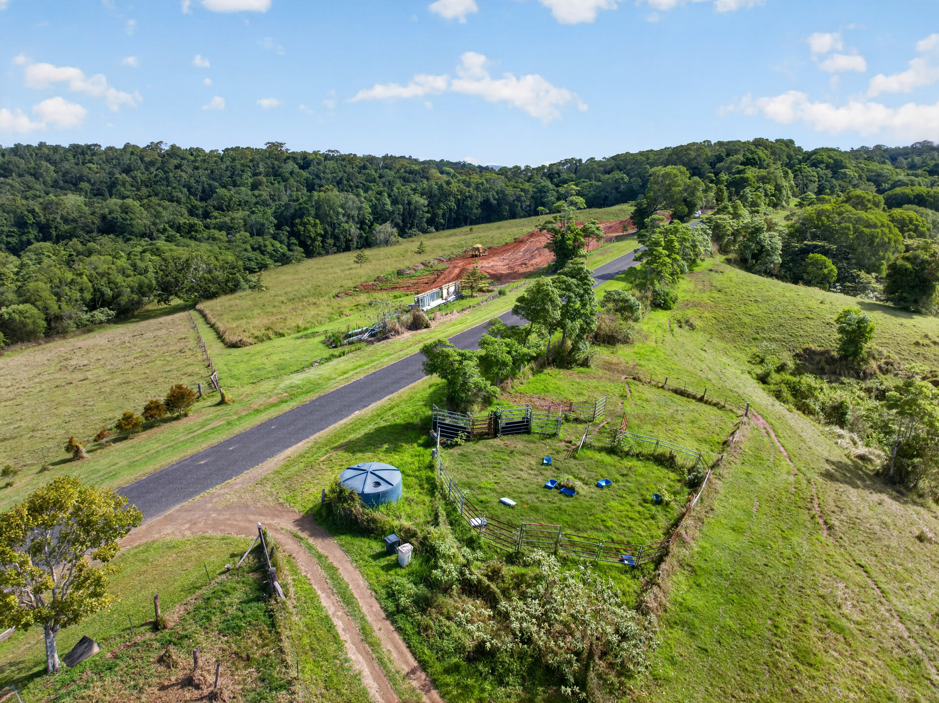 162 Lloyd Road, Barrine