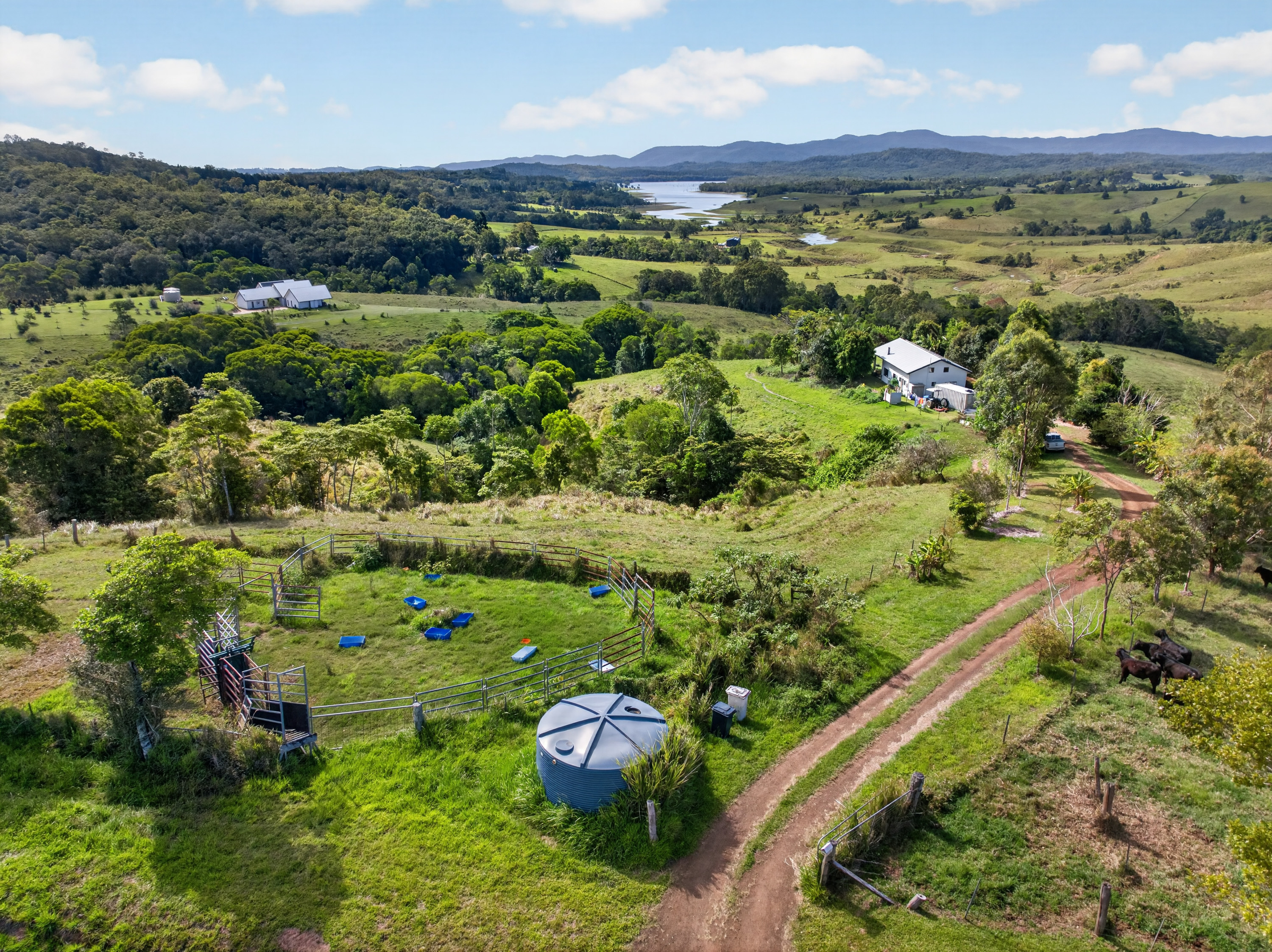 162 Lloyd Road, Barrine