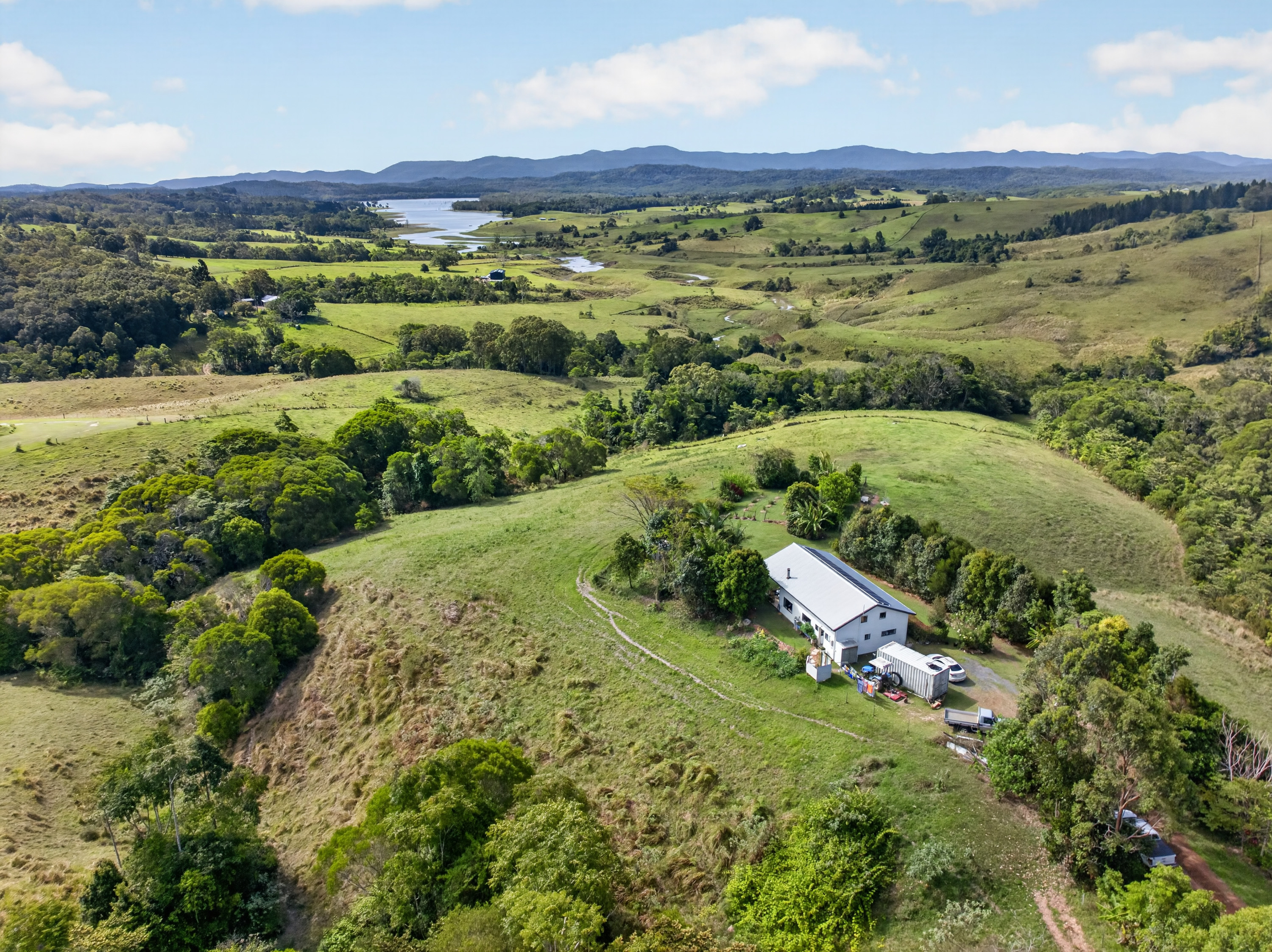 162 Lloyd Road, Barrine
