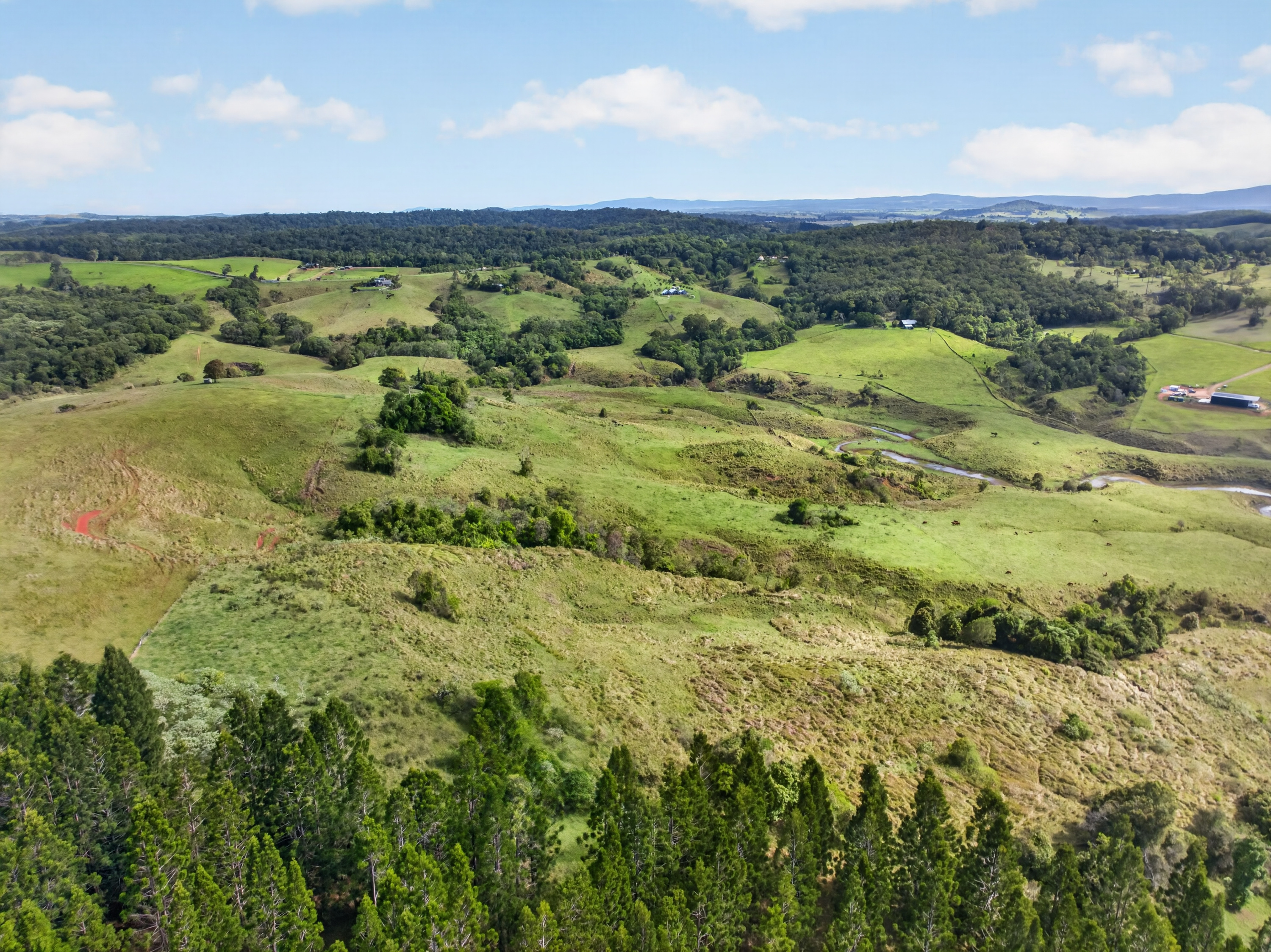 162 Lloyd Road, Barrine