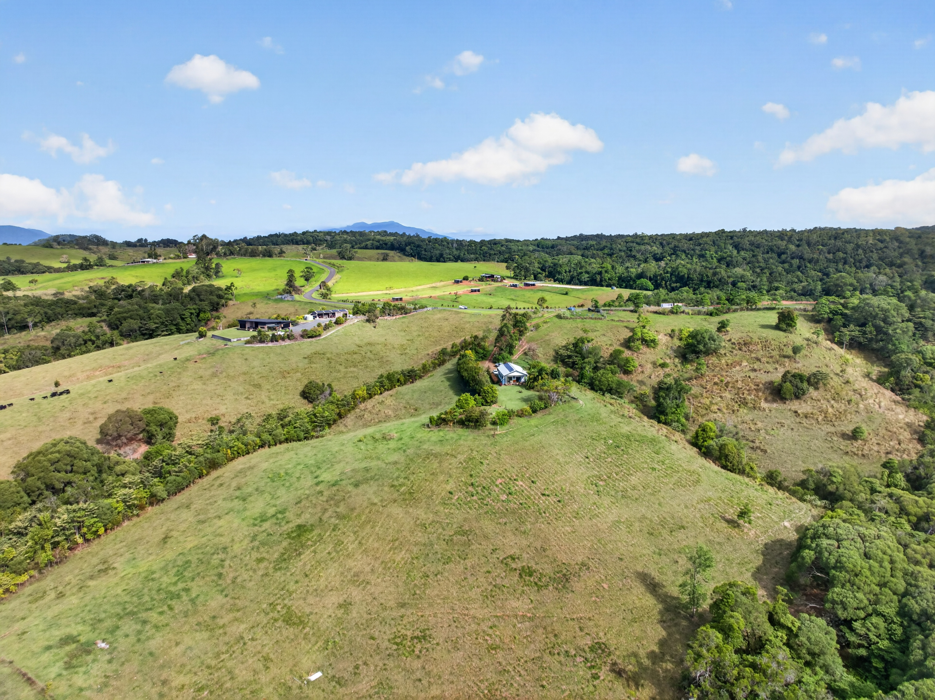 162 Lloyd Road, Barrine
