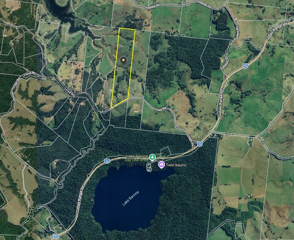 162 Lloyd Road, Barrine