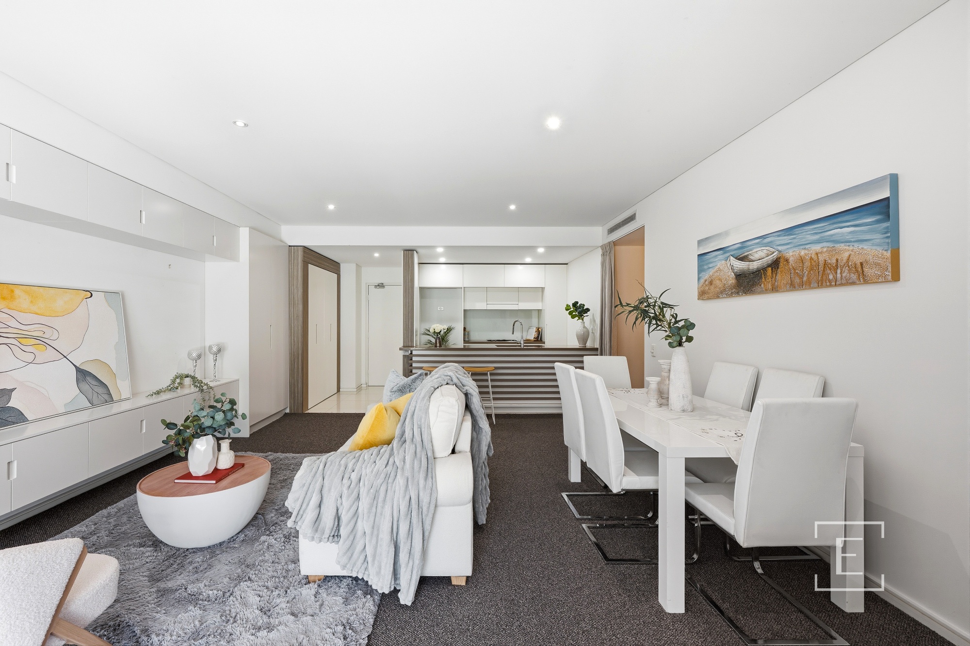 96 / 54A Blackwall Point Road, Chiswick