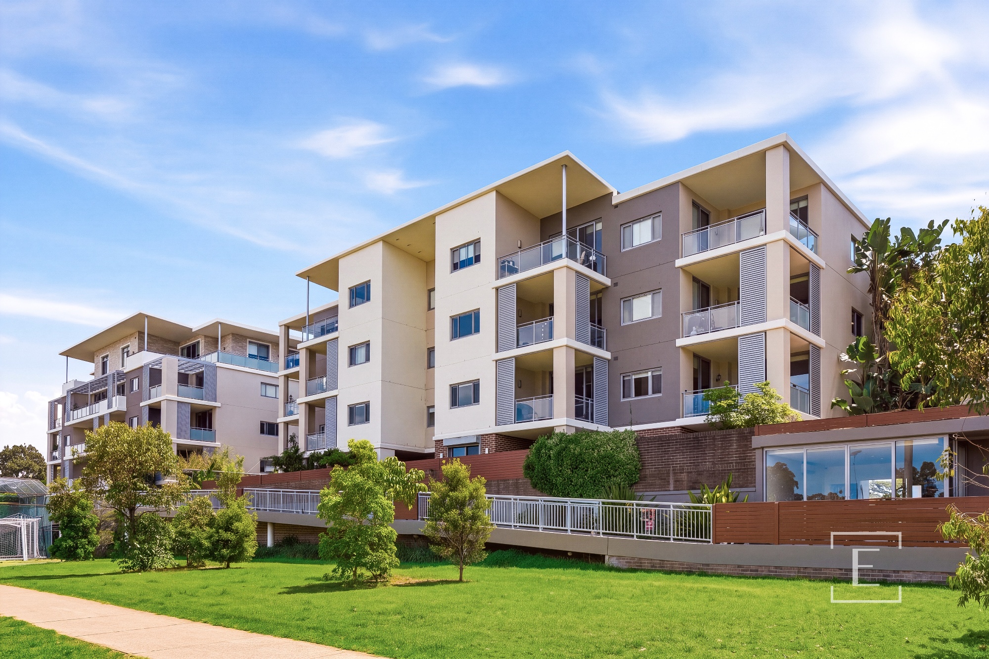 96 / 54A Blackwall Point Road, Chiswick