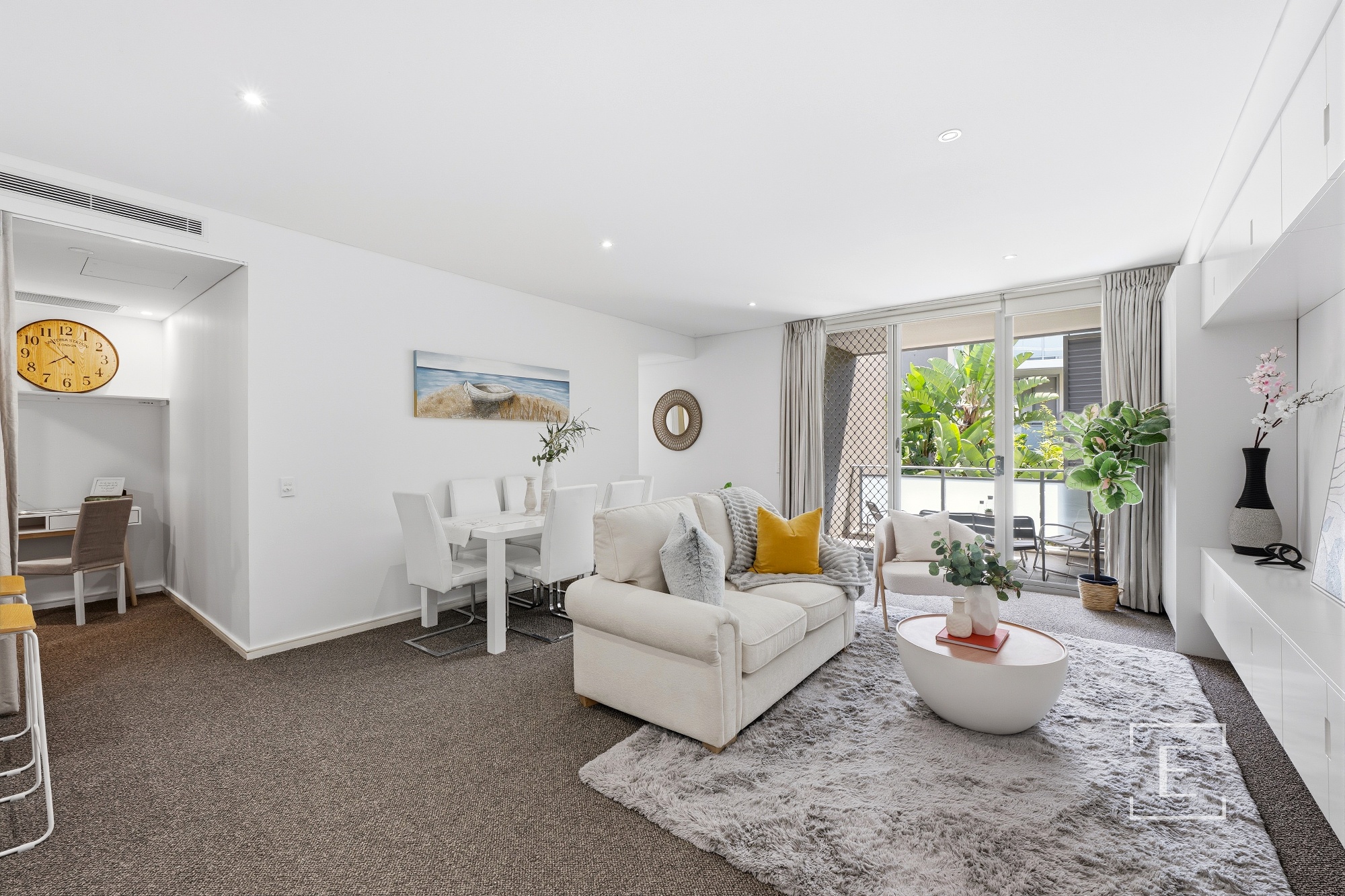 96 / 54A Blackwall Point Road, Chiswick