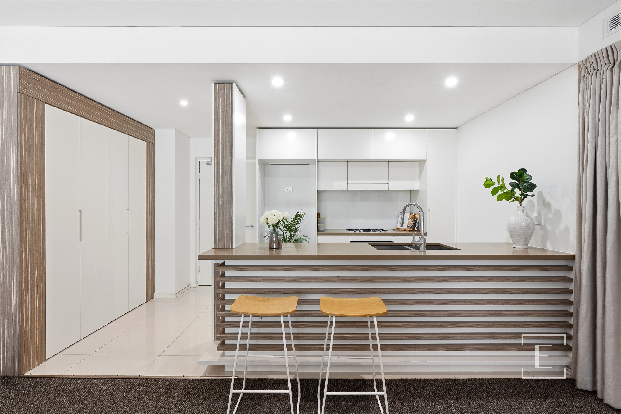 96 / 54A Blackwall Point Road, Chiswick