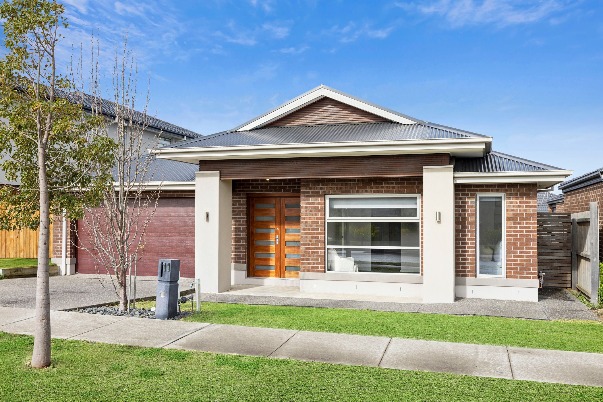 Listing image for 11 Wynn Avenue, ARMSTRONG CREEK  VIC  3217