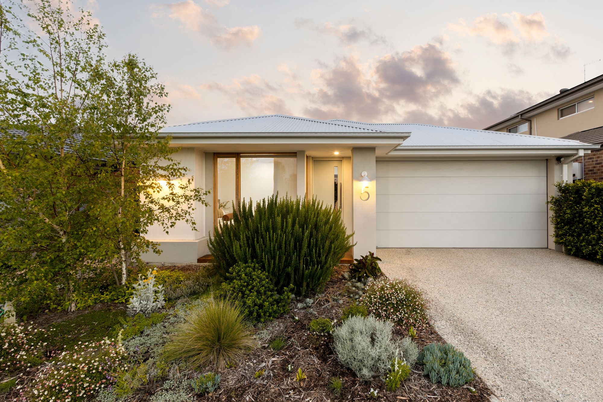 Listing image for 5 Scottsdale Street, CHARLEMONT  VIC  3217