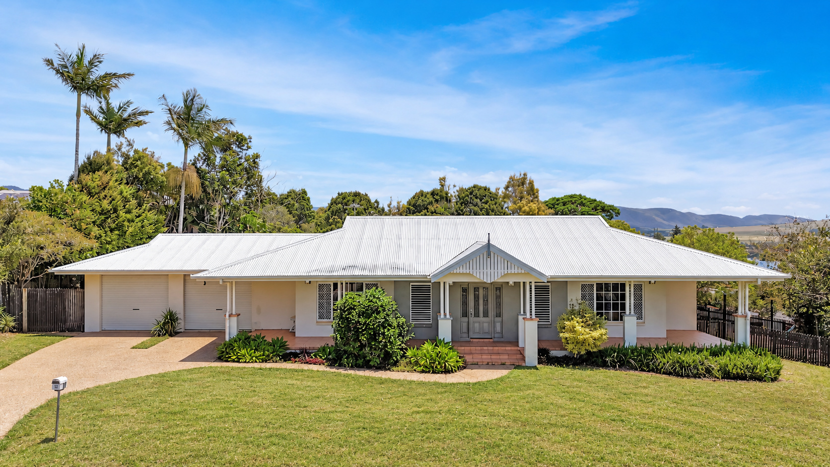 13 Storer Street, Atherton