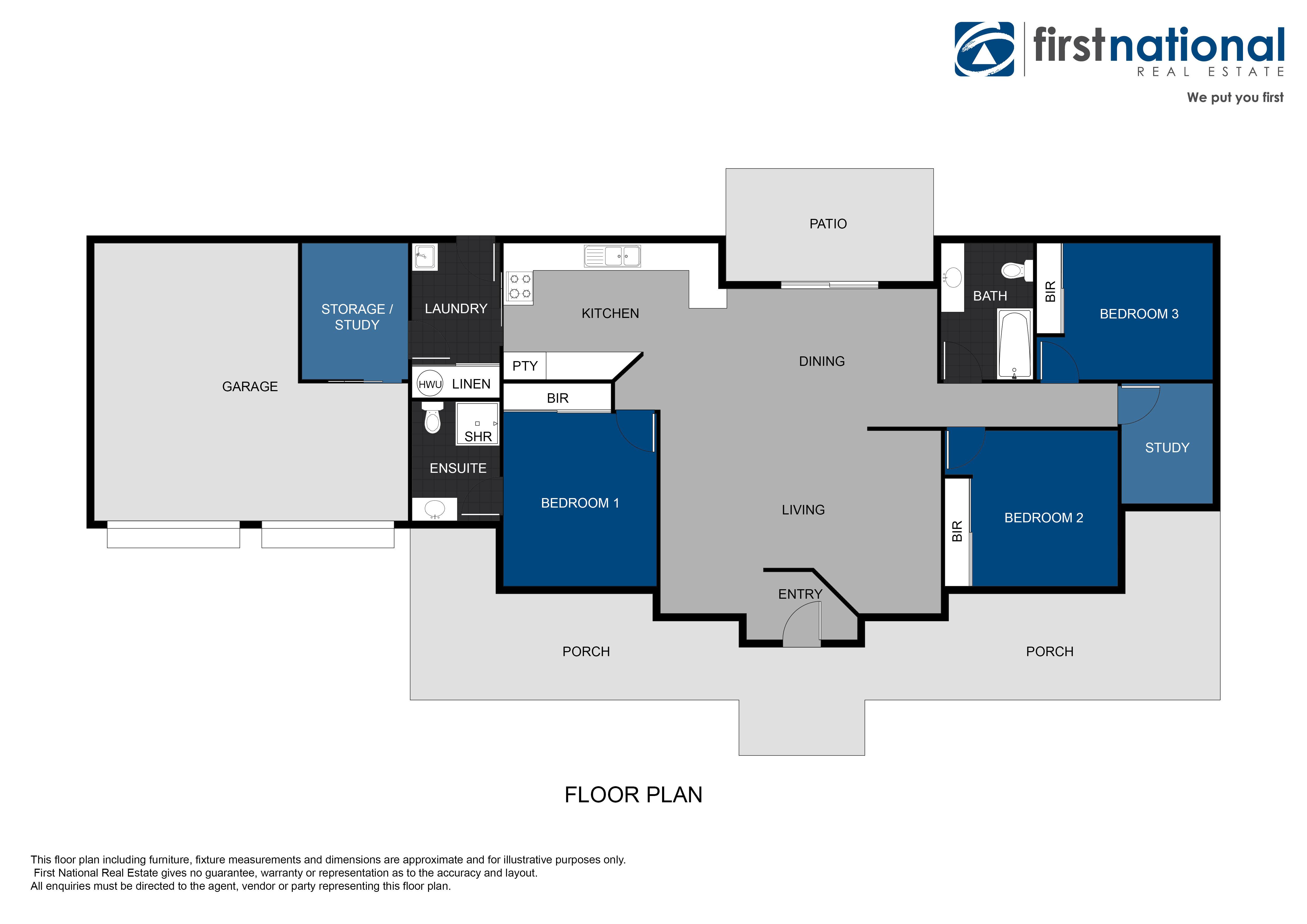 13 Storer Street, Atherton