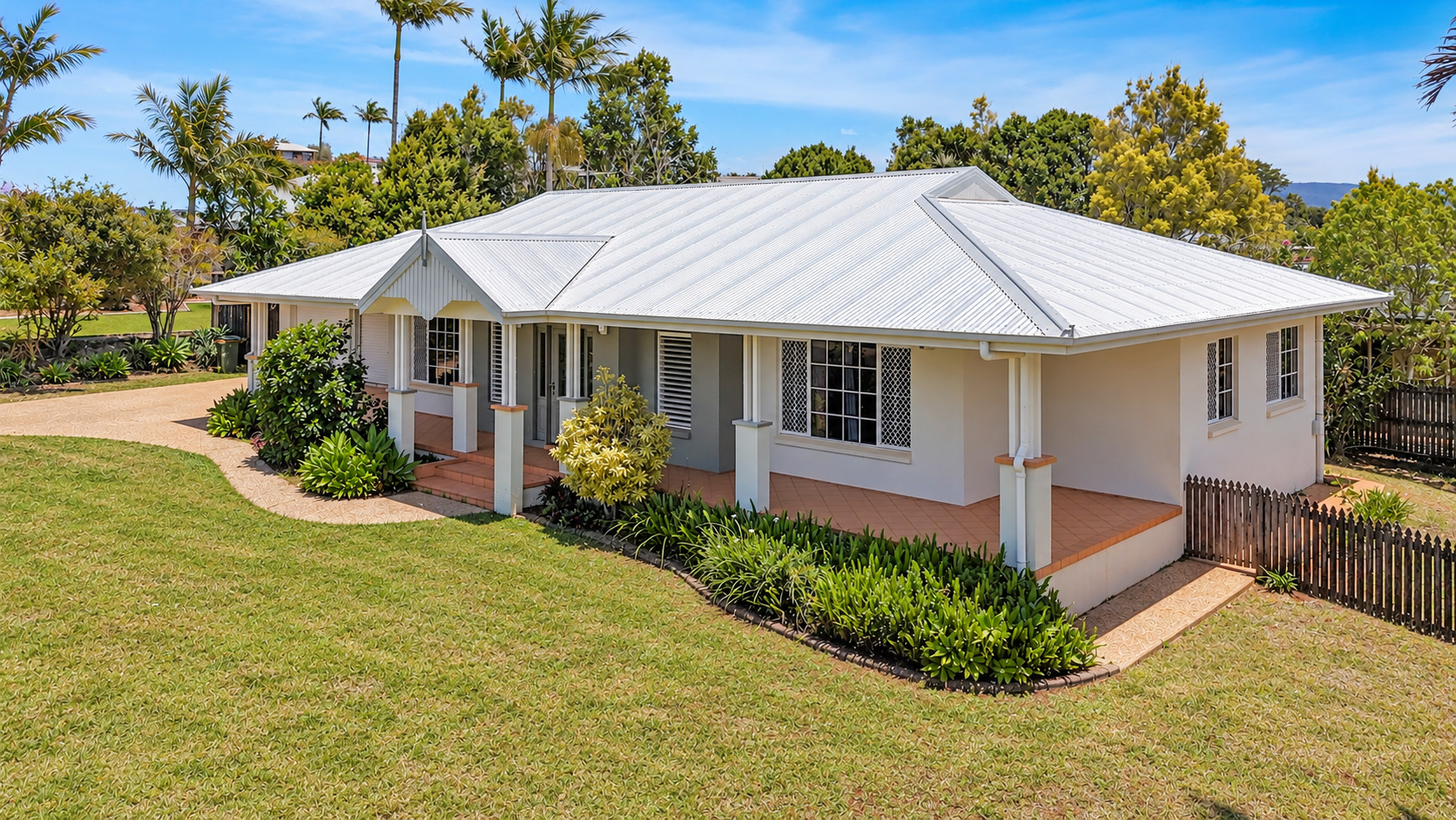 13 Storer Street, Atherton