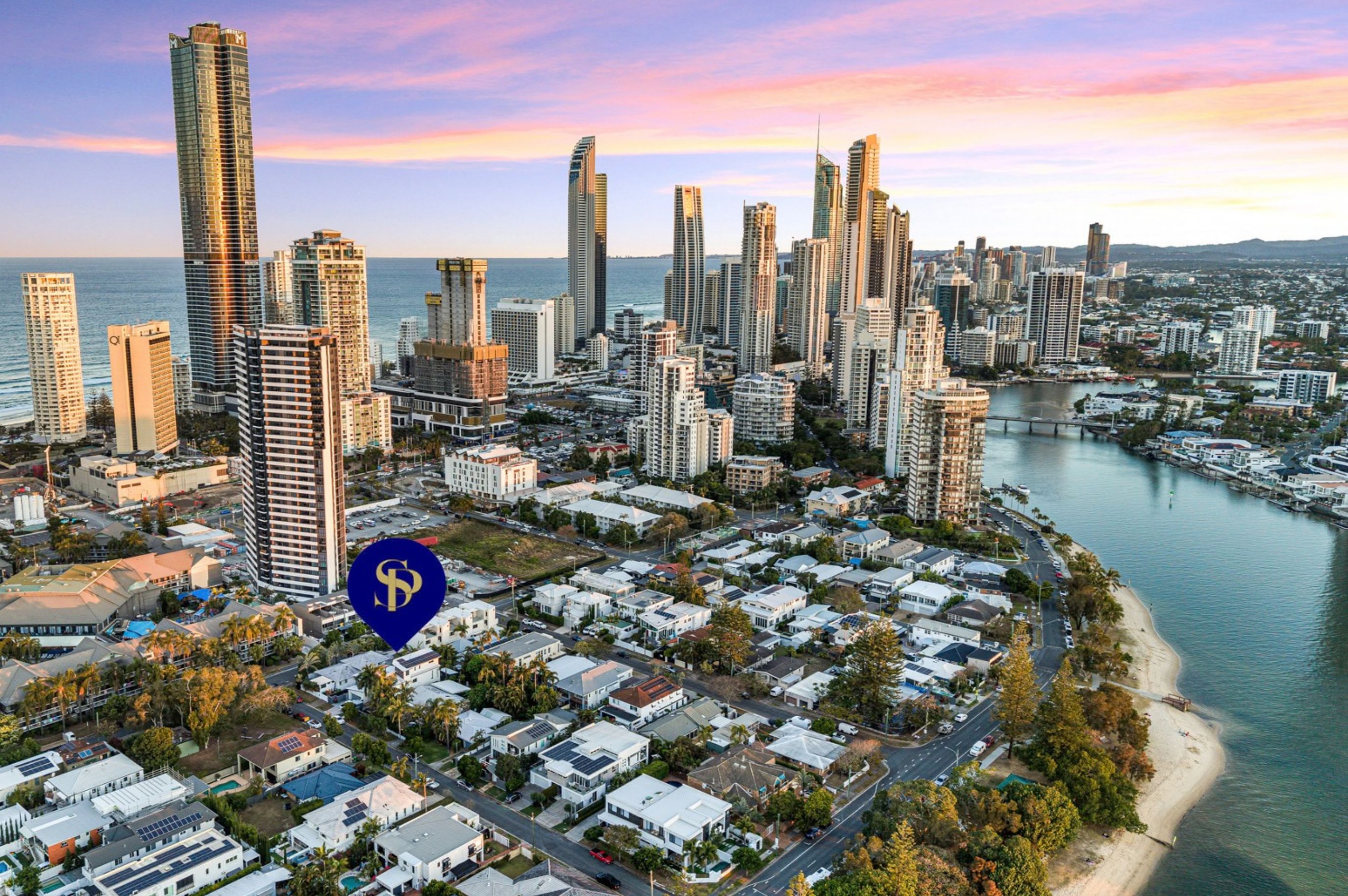 16B Oak Avenue , Surfers Paradise