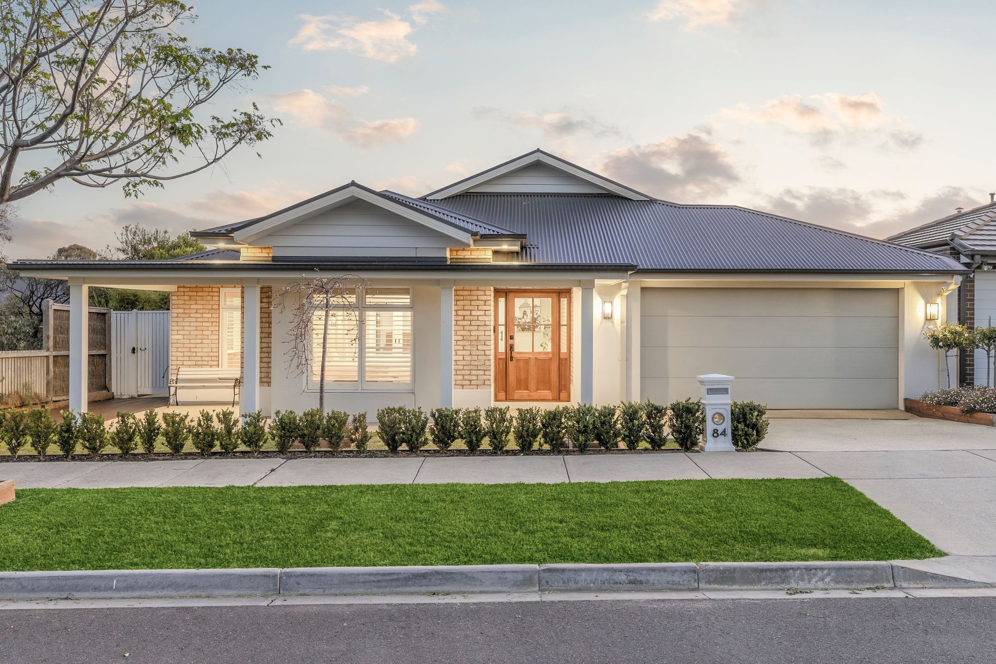 Listing image for 84 Edenhope Circuit, ARMSTRONG CREEK  VIC  3217