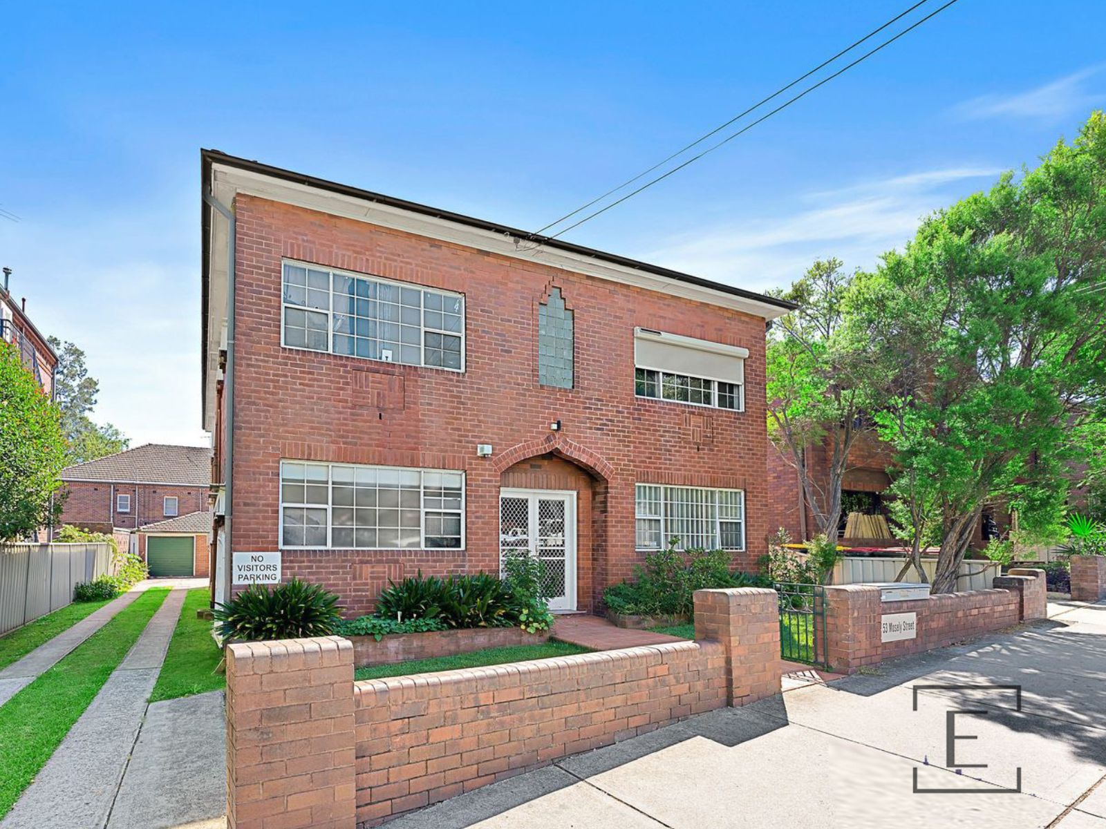 3 / 53 Mosely Street, Strathfield