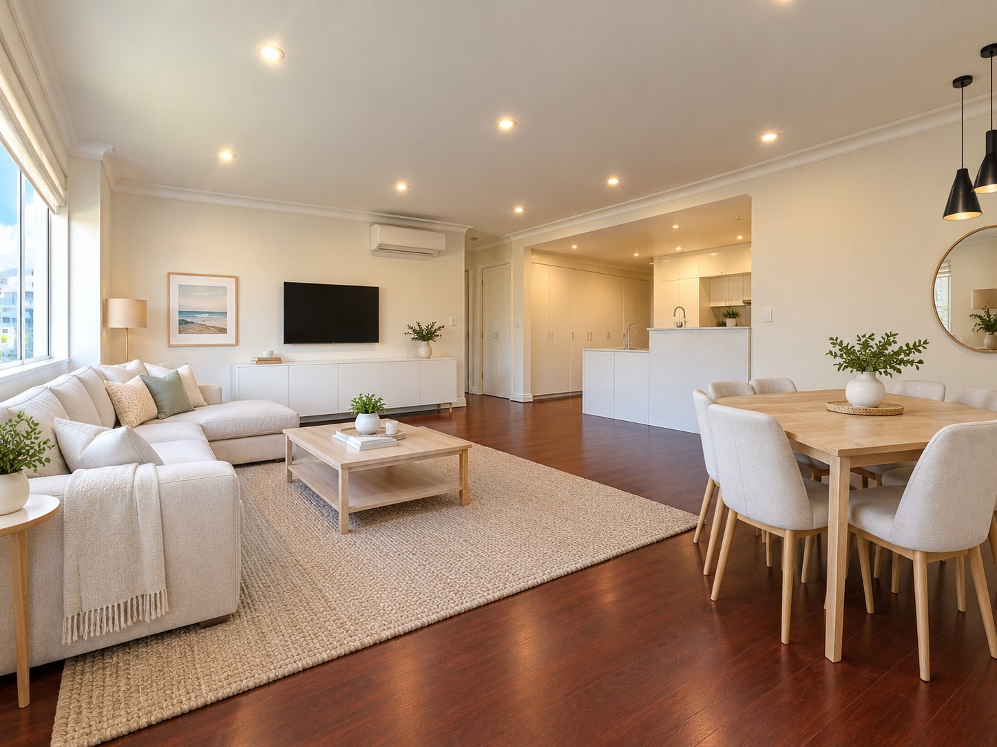 302 / 2 Peninsula Drive, Breakfast Point