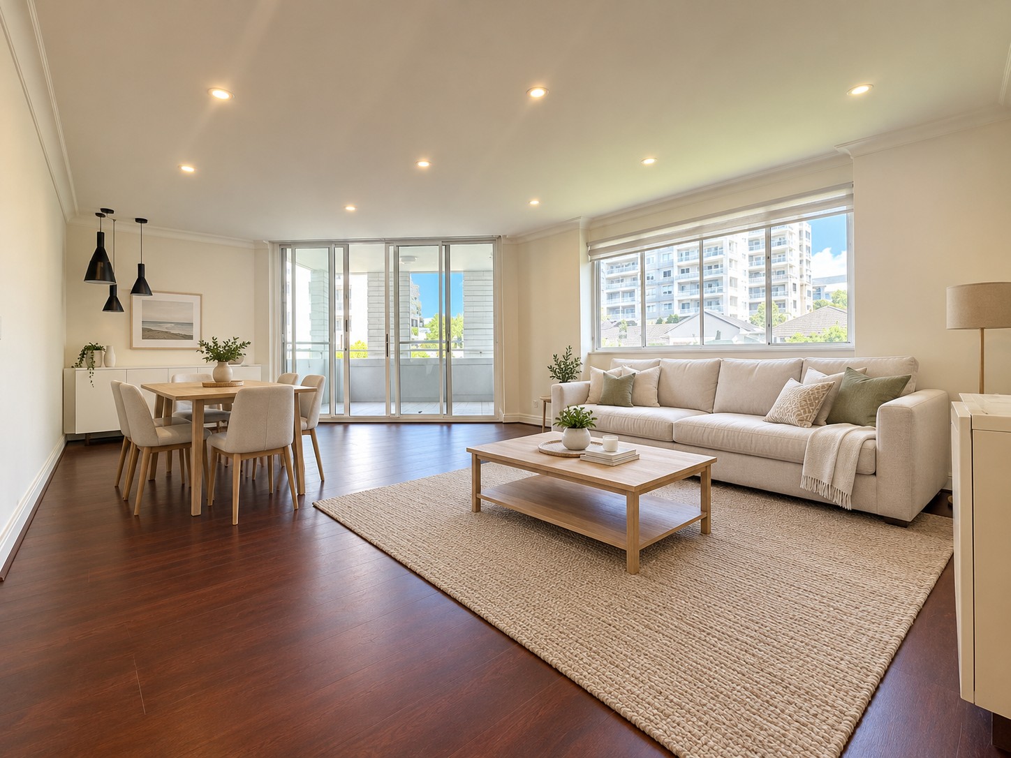 302 / 2 Peninsula Drive, Breakfast Point