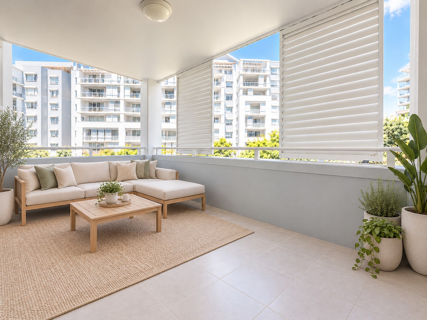 302 / 2 Peninsula Drive, Breakfast Point