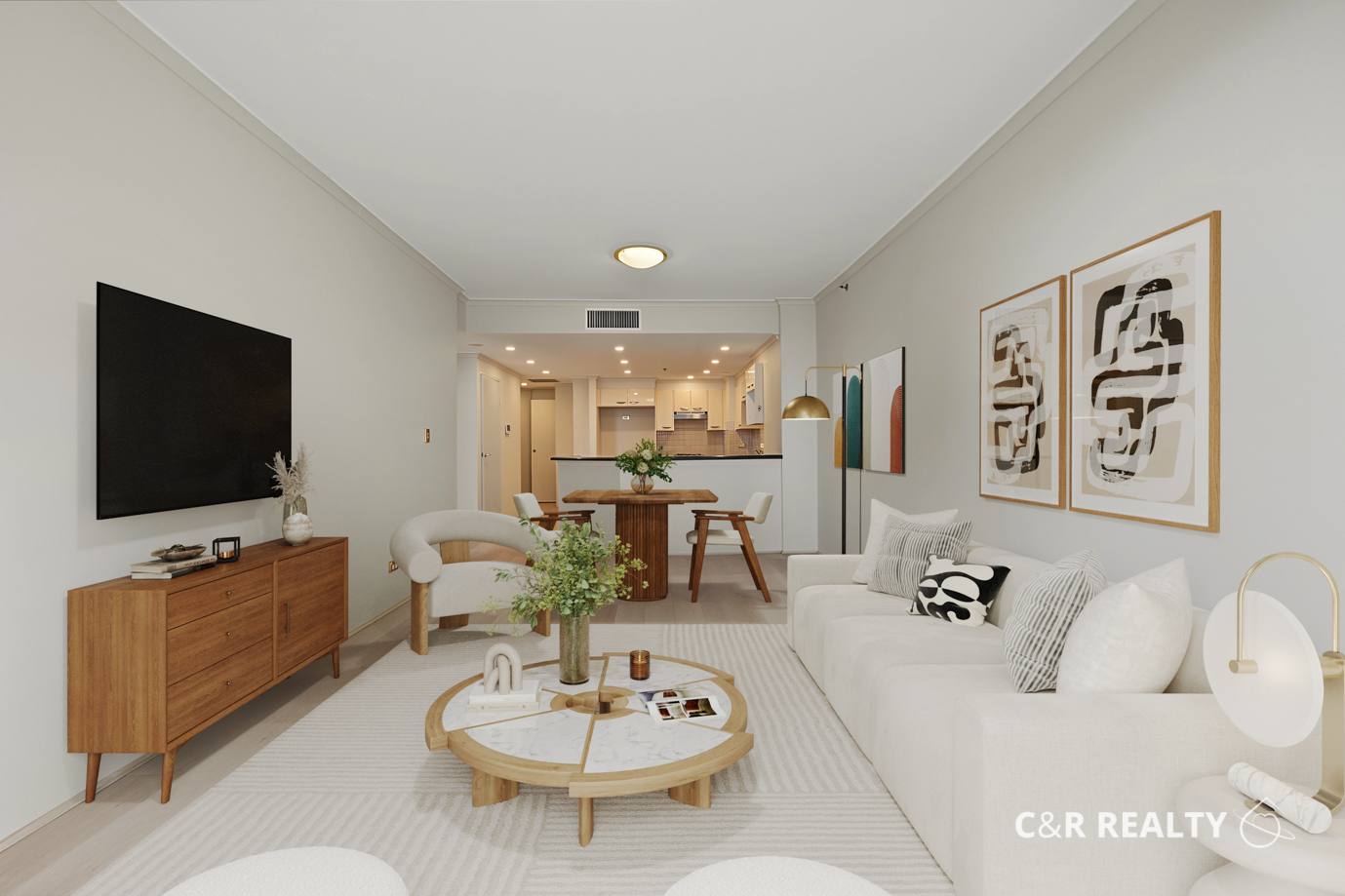 66 / 1 Katherine Street, Chatswood - Image 1
