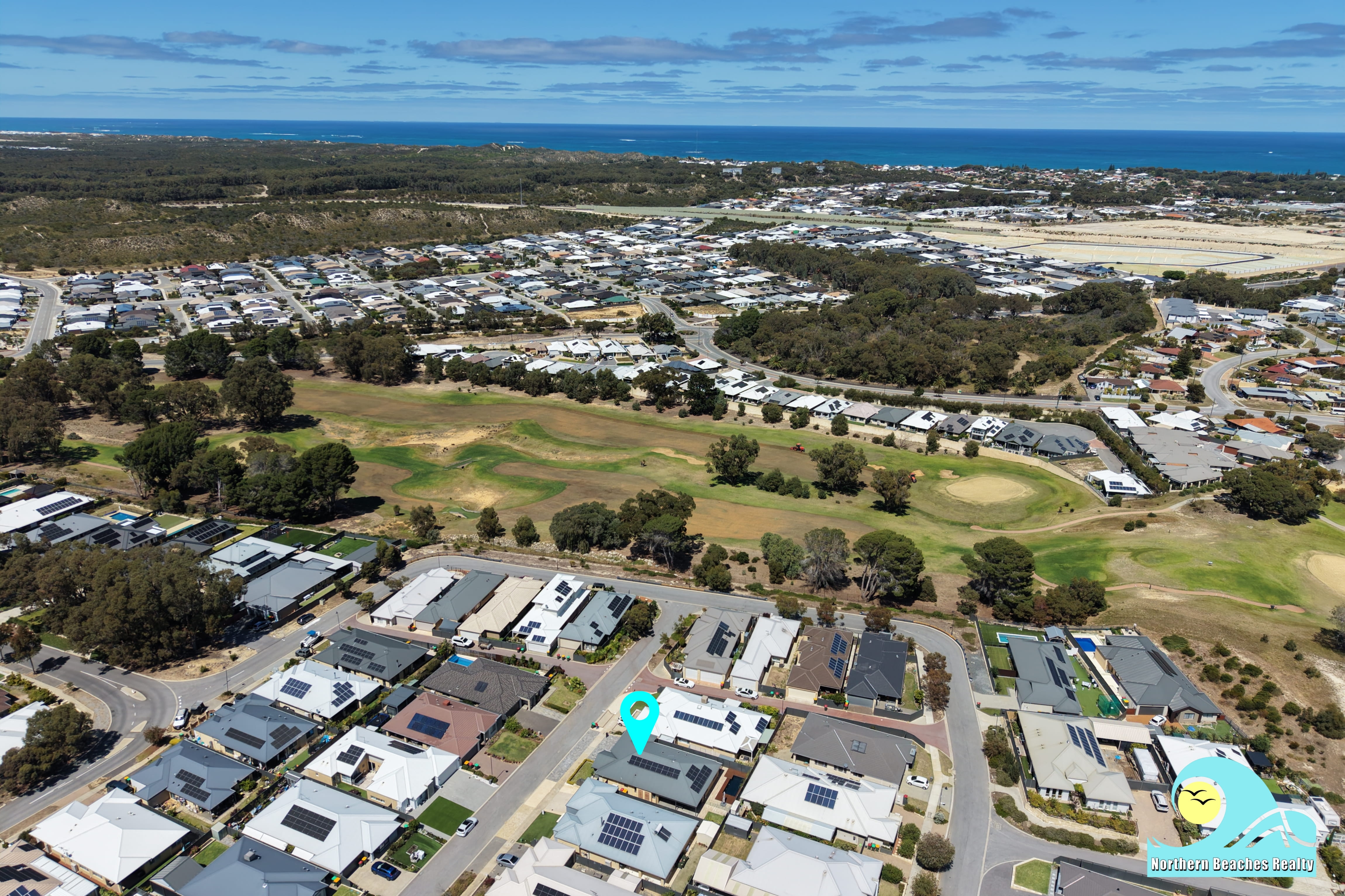 5 Press Street, Yanchep